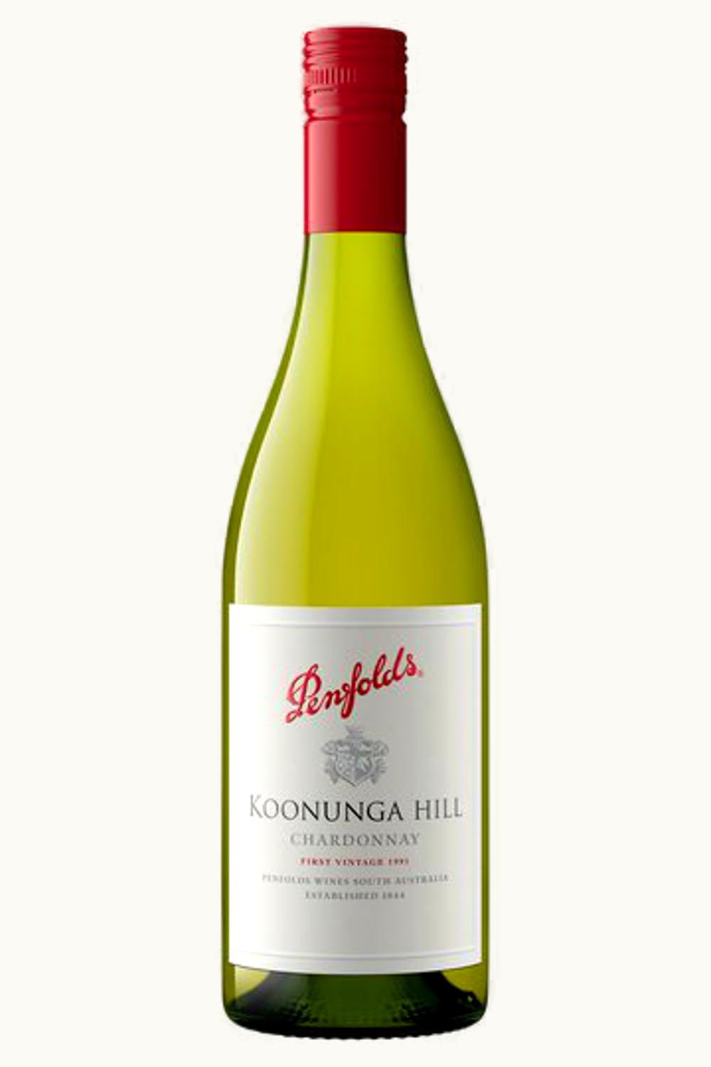 Penfolds Penfolds Koonunga Hill Chardonnay South Australia, 2015