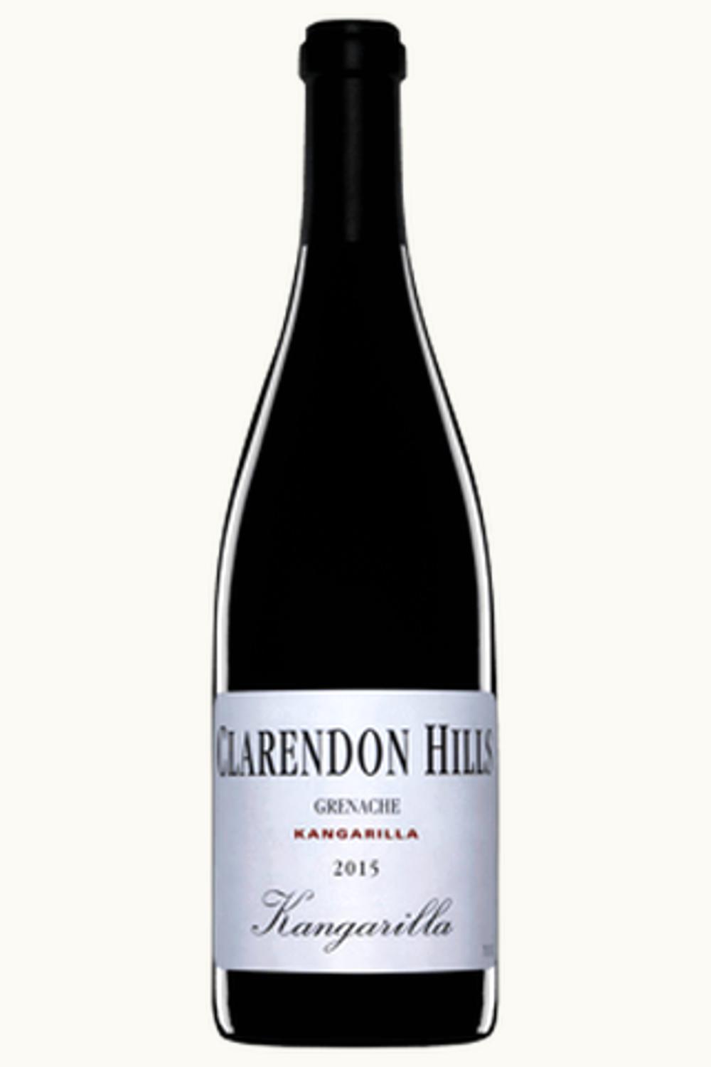 Clarendon Hills Clarendon Hills Romas Grenache McLaren Vale South Australia, 2015