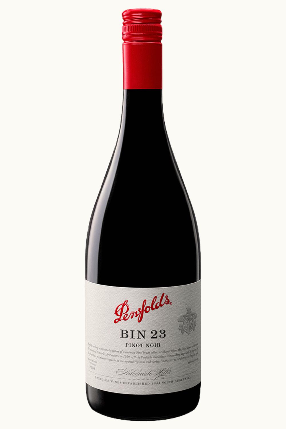 Penfolds Penfolds Bin 23 Pinot Noir Adelaide Hills South Australia, 2015
