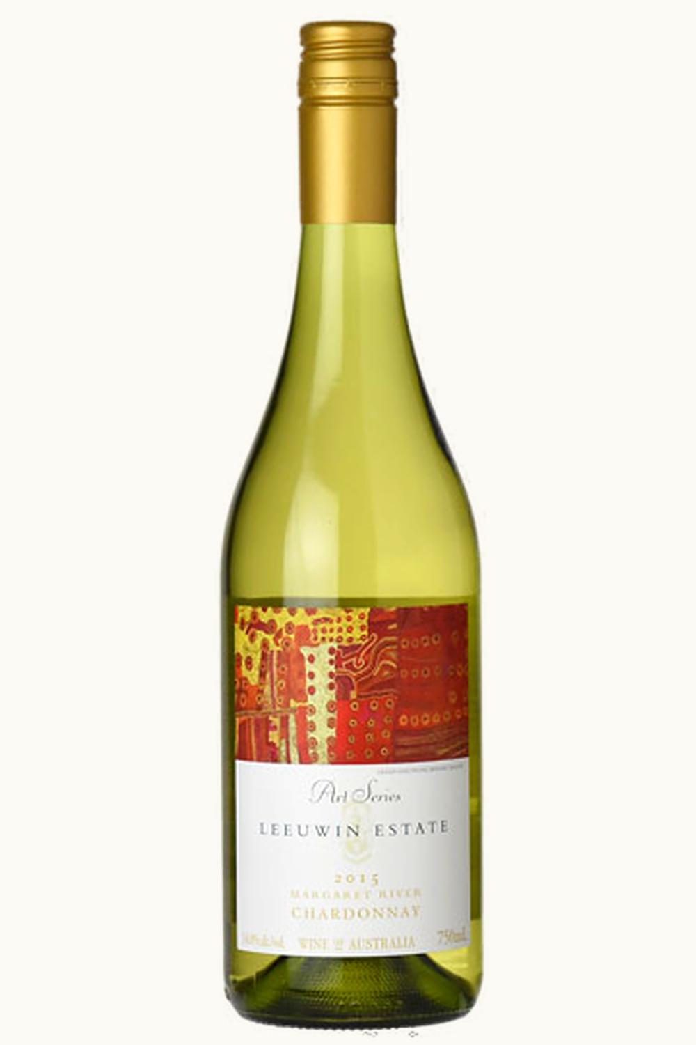 Leeuwin Estate Leeuwin Estate Art Series Riesling Margaret River Western Australia, 2015