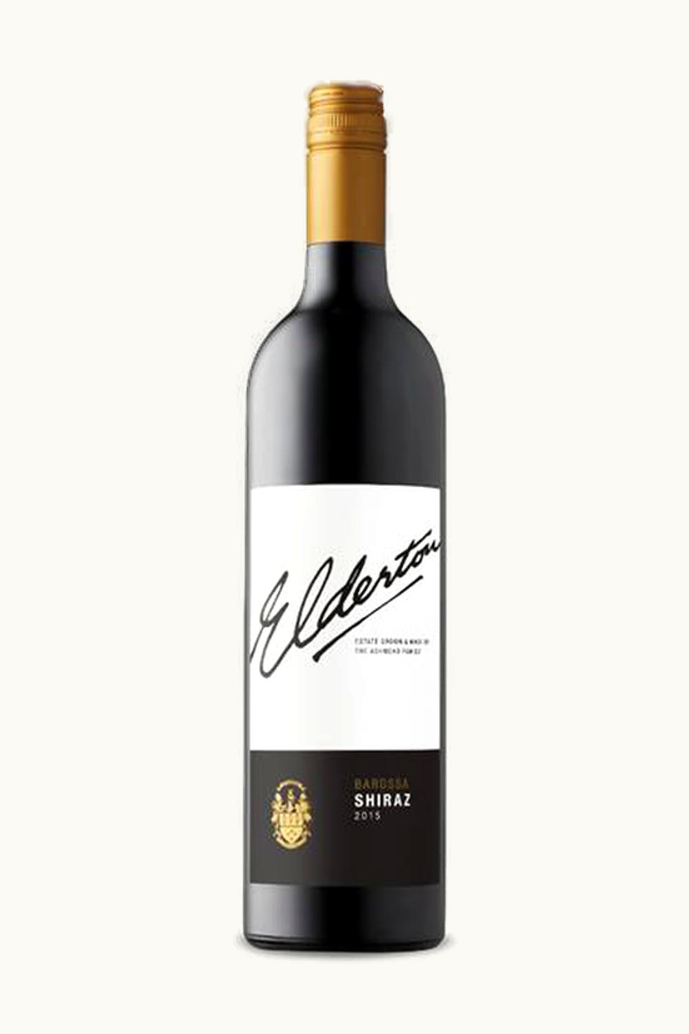 Elderton Elderton Shiraz Barossa South Australia, 2015