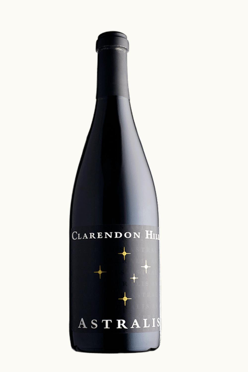 Clarendon Hills Clarendon Hills Astralis Shiraz McLaren Vale South Australia, 2014