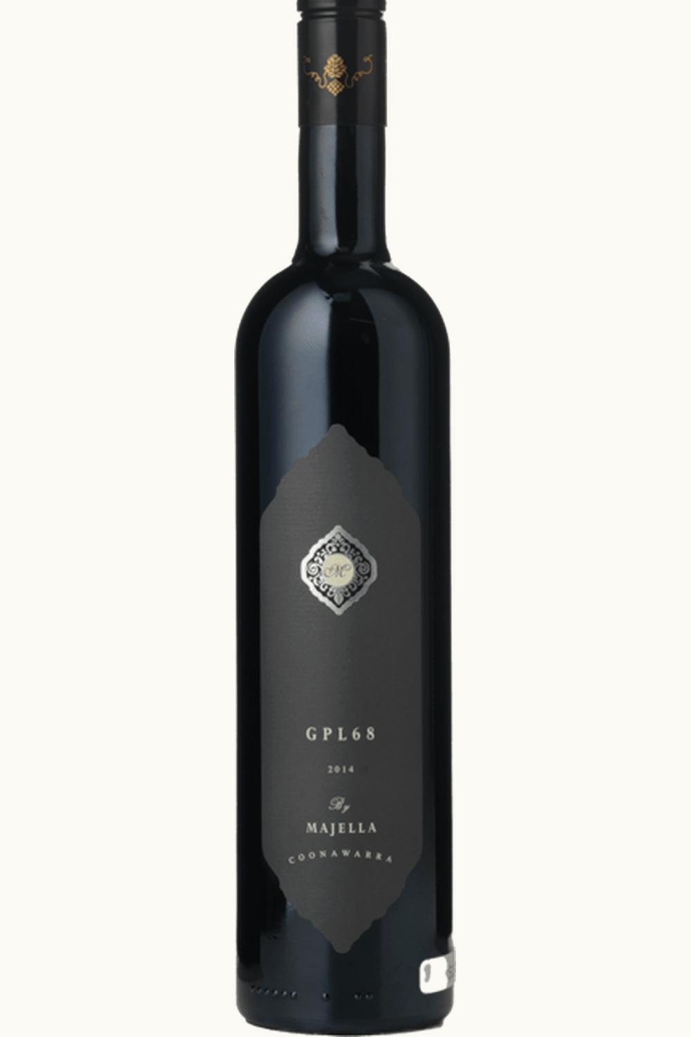 Majella Majella The Malleea GPL68 Cabernet Sauvignon Coonawarra South Australia, 2014
