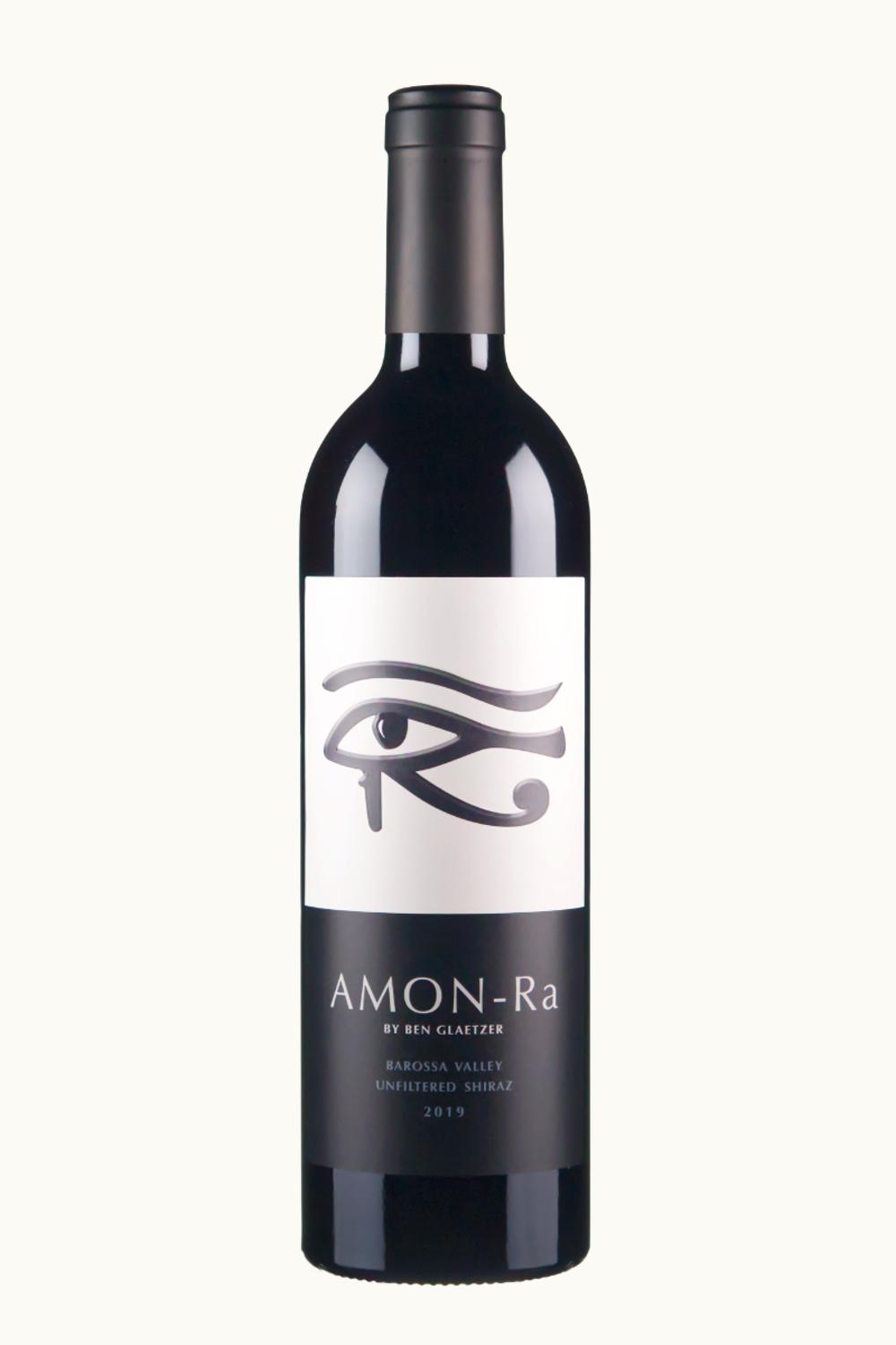 Glaetzer Glaetzer Amon-Ra Shiraz Barossa Valley South Australia, 2014