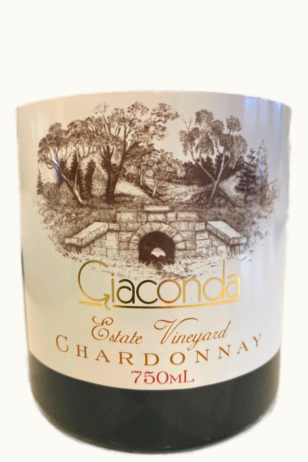 Giaconda Giaconda Estate Chardonnay Beechworth Victoria Australia, 2014