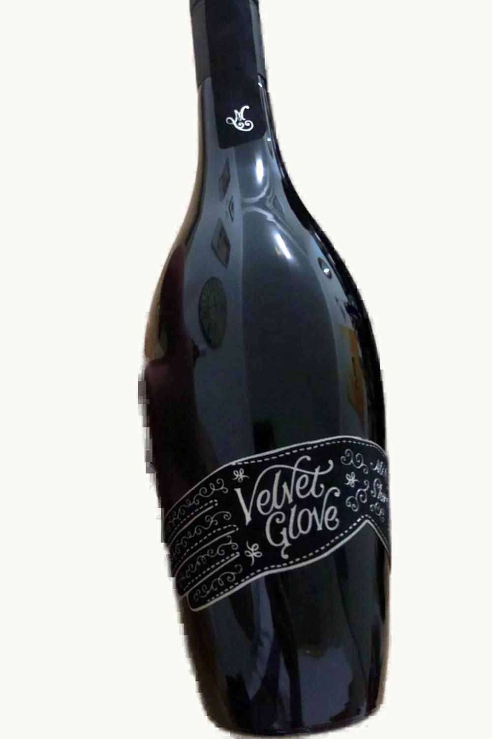 Molly Dooker Molly Dooker Velvet Glove Shiraz McLaren Vale South Australia, 2014