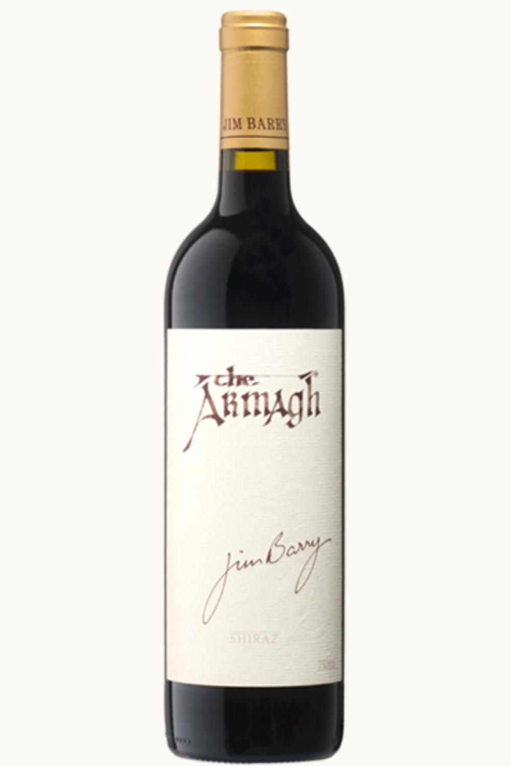 Jim Barry Jim Barry The Aramgh Shiraz Clare Valley South Australia, 2014