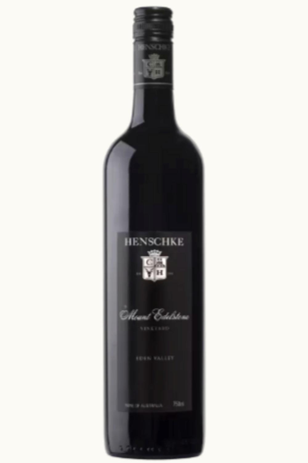 Henschke Henschke Mount Edelstone Shiraz Eden Valley Barossa South Australia, 2014