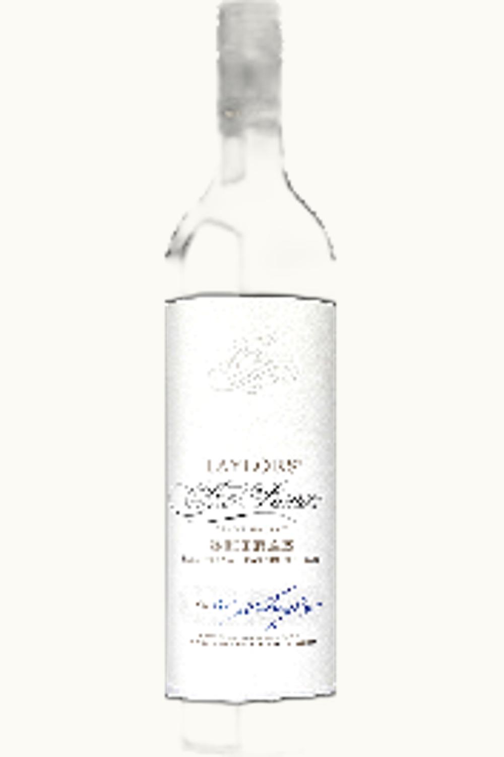 Taylor + Wakefield The Pioneer Shiraz Clare Valley South Australia, 2014