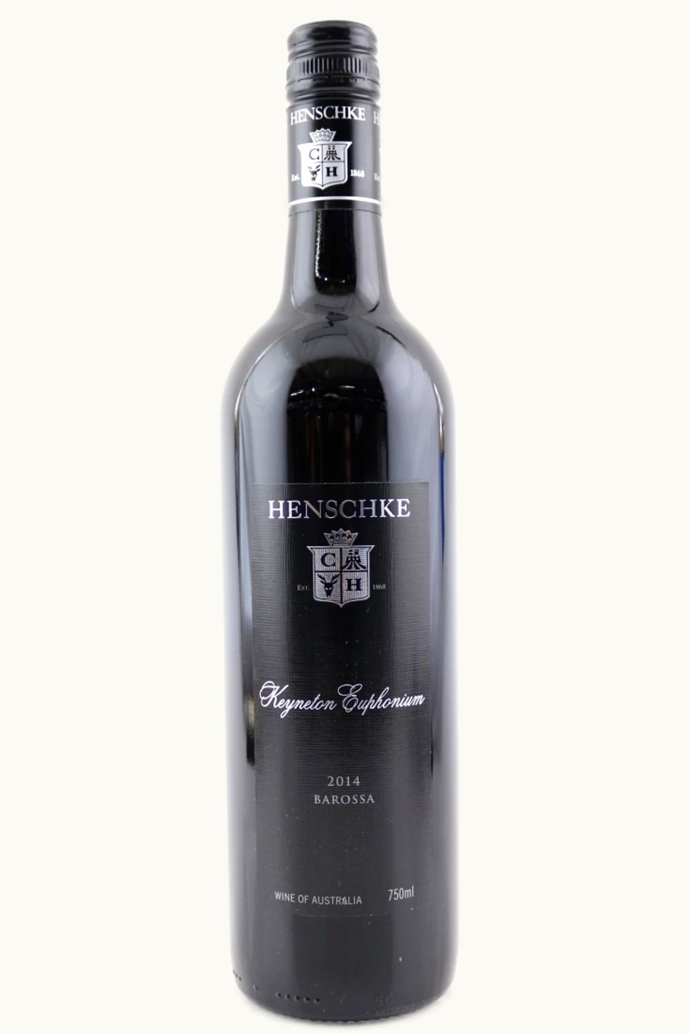 Henschke Henschke Keyneton Euphonium Red Blend Barossa Valley South Australia, 2014