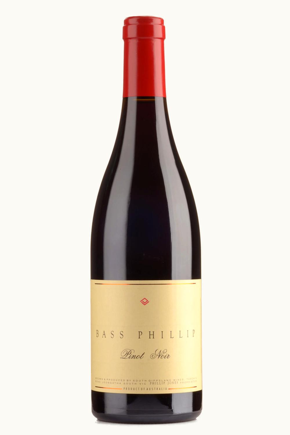 Bass Philip Estate Pinot Noir Gippsland Victoria Australia, 2014