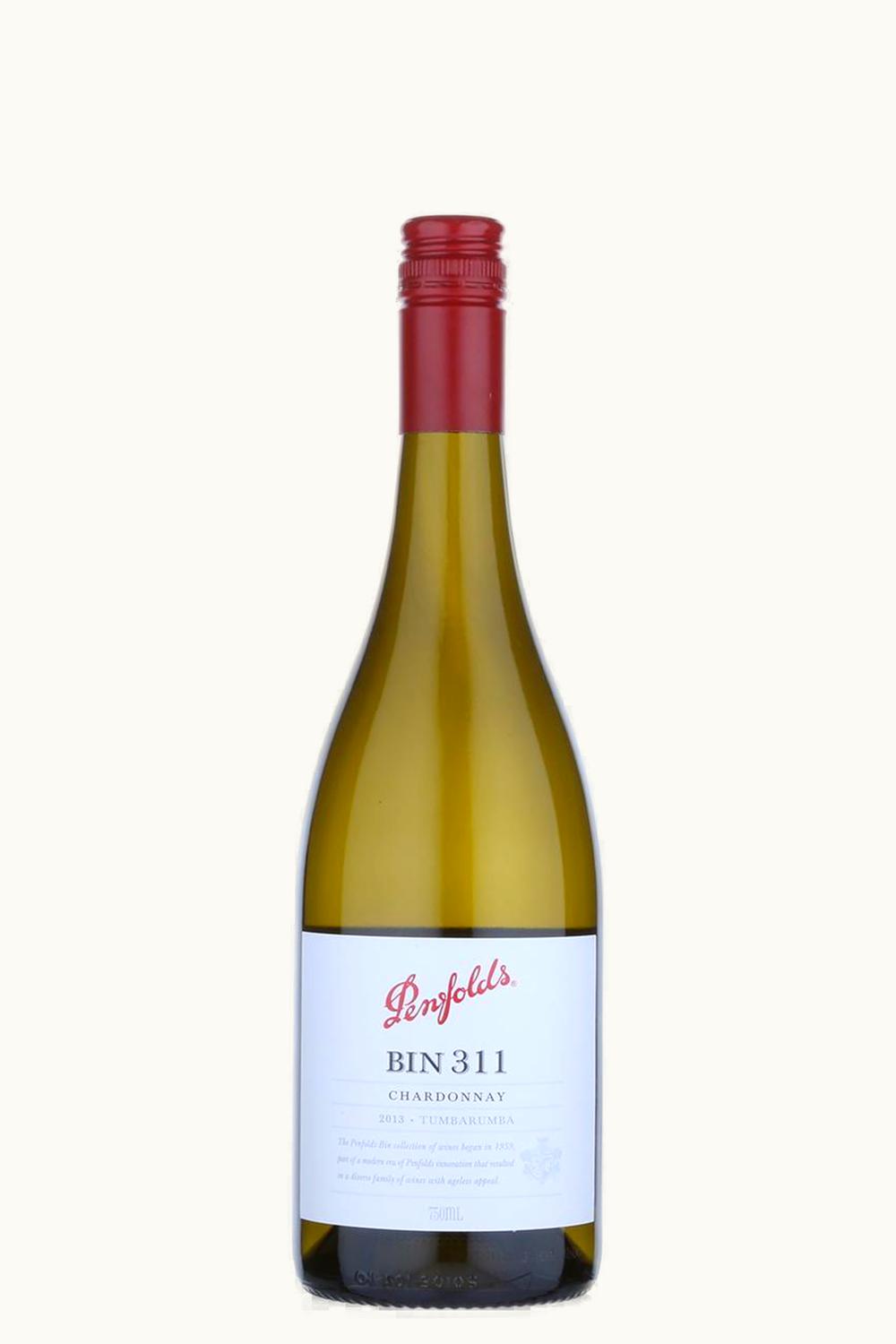 Penfolds Penfolds Bin 311 Chardonnay Henty/Tumbarumba New South Wales Australia, 2014