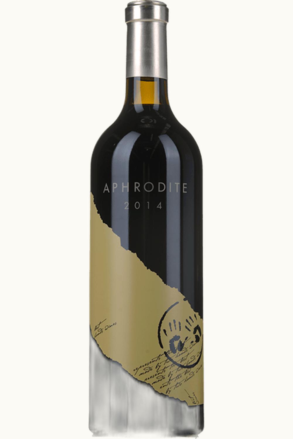 Two Hands Two Hands Aphrodite Cabernet Sauvignon Barossa Valley South Australia, 2014