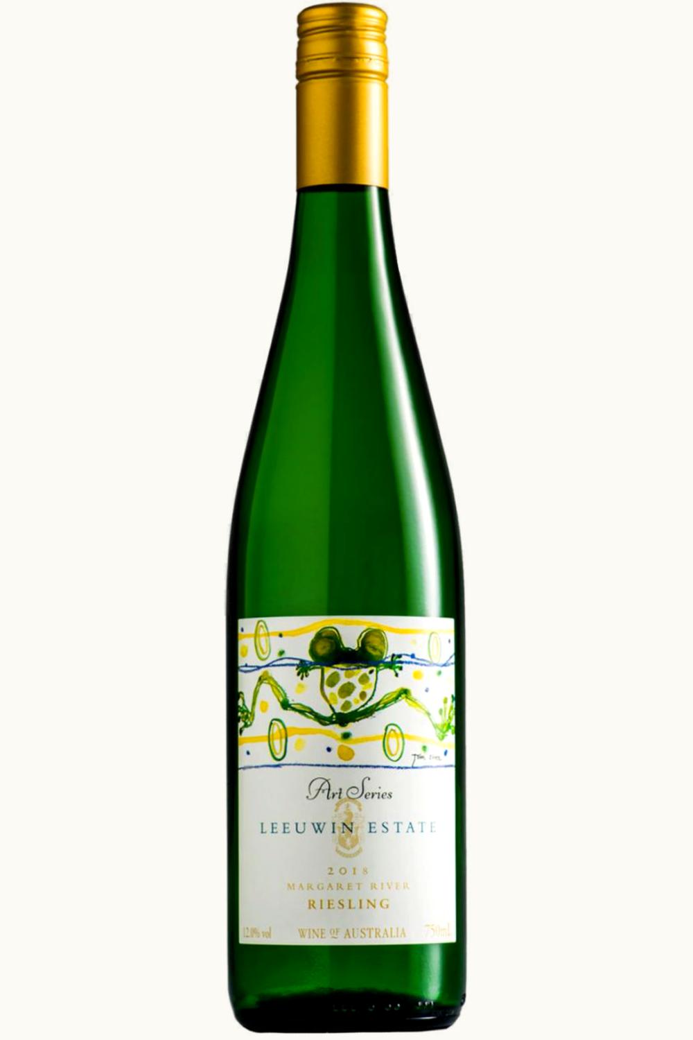 Leeuwin Estate Leeuwin Estate Art Series Riesling Margaret River Western Australia, 2014