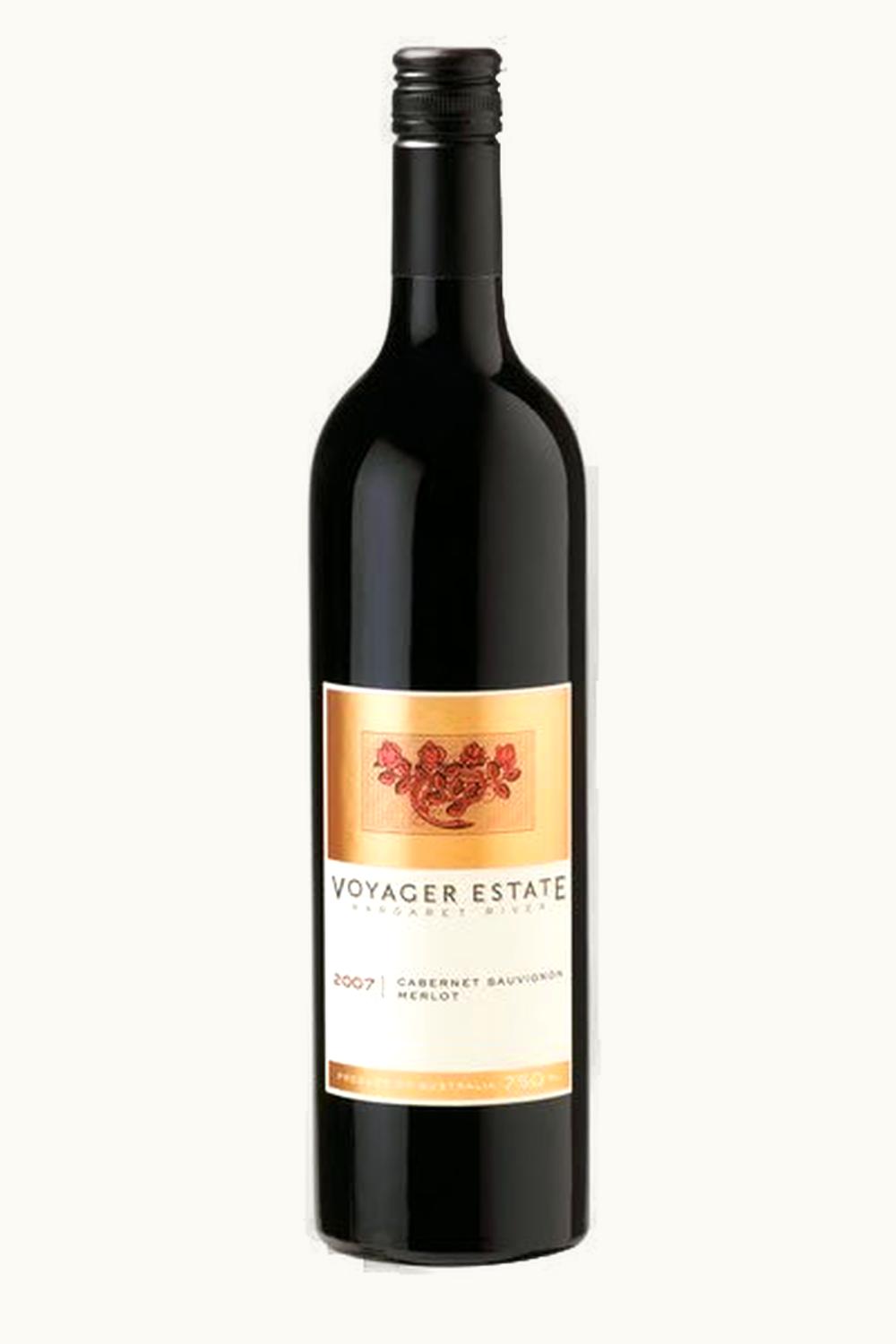 Voyager Estate Cabernet Sauvignon Merlot Margaret River Western Australia, 2014