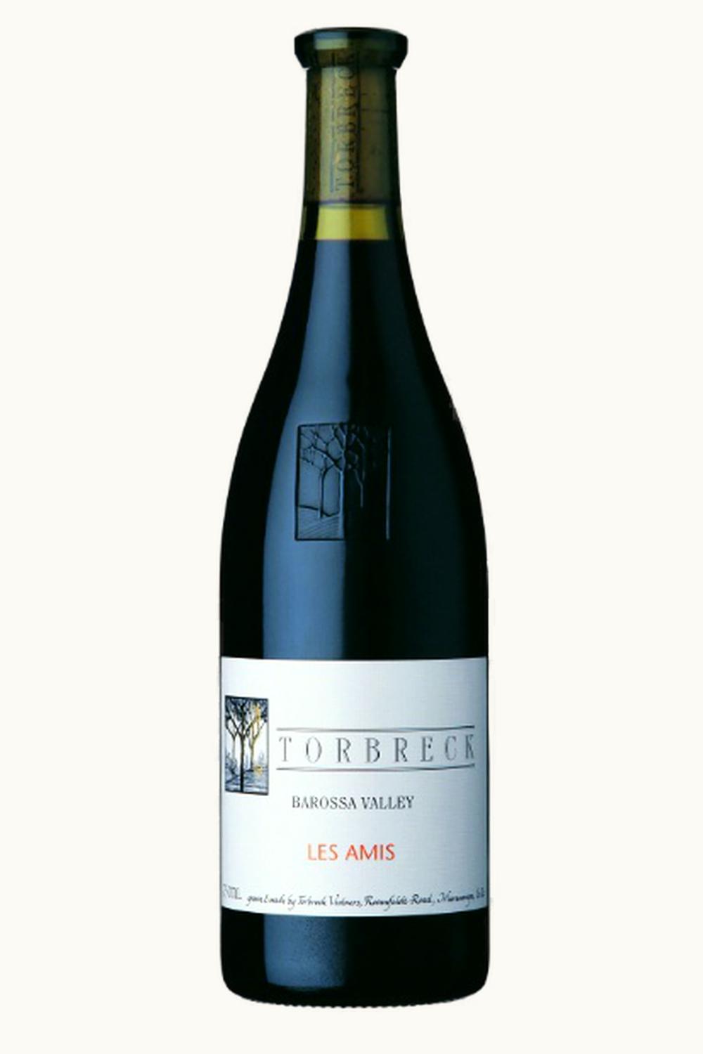 Torbreck Torbreck Les Amis Grenache Barossa Valley South Australia, 2013