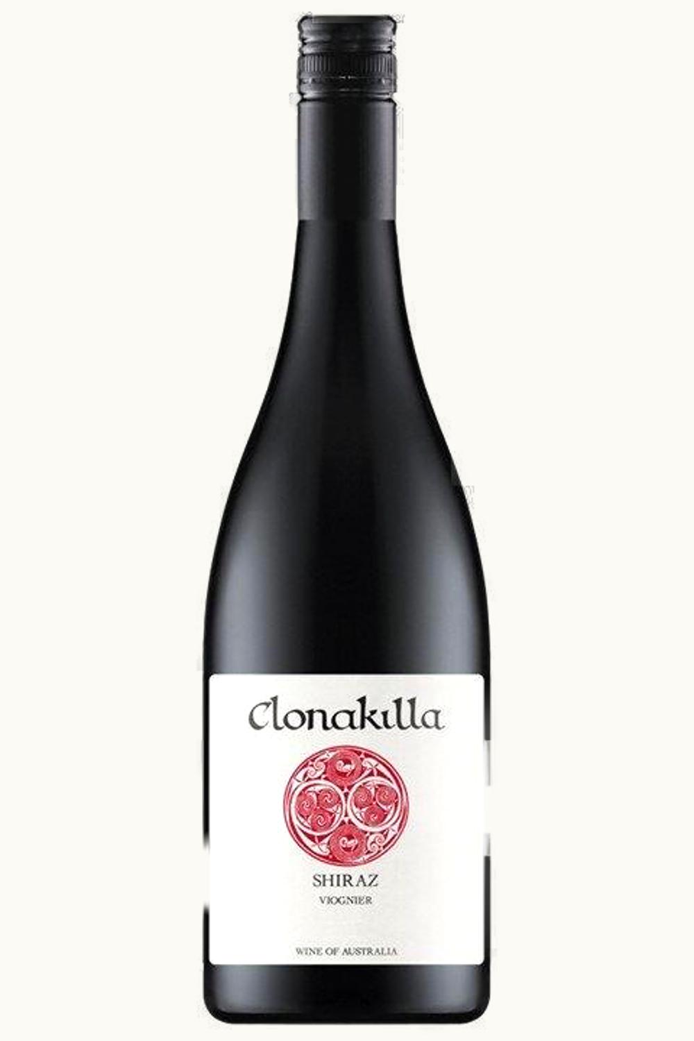 Clonakilla Shiraz VIognier Canberra District New South Wales Australia, 2013