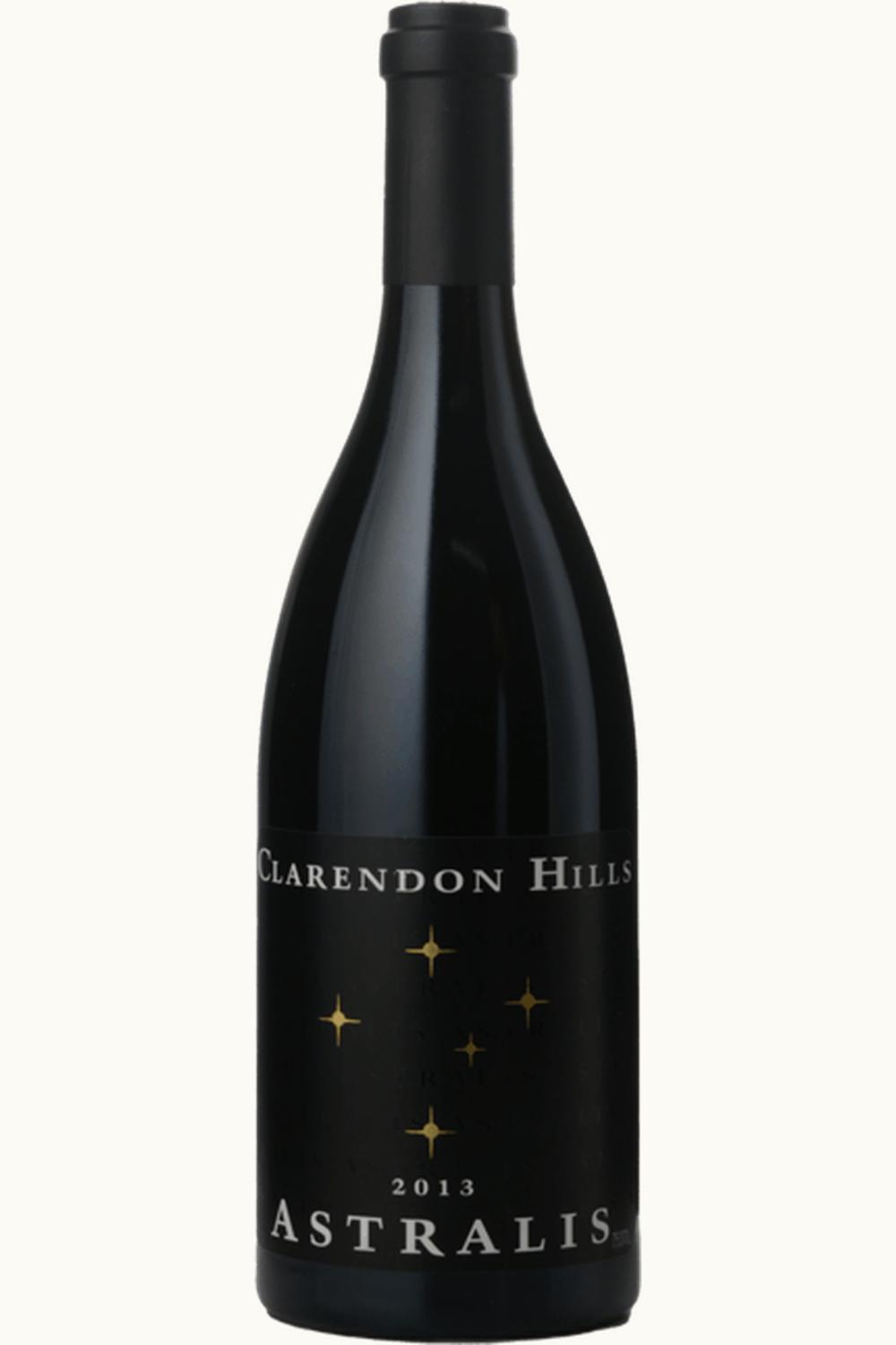 Clarendon Hills Clarendon Hills Astralis Shiraz McLaren Vale South Australia, 2013