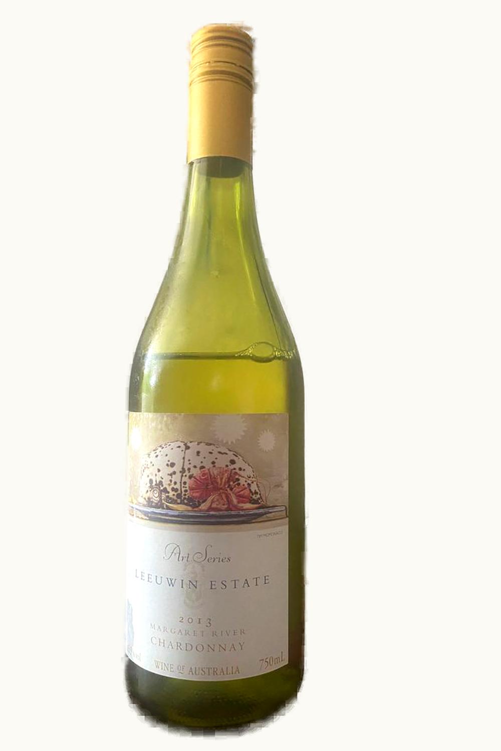 Leeuwin Estate Leeuwin Estate Art Series Chardonnay Margaret River Western Australia, 2013