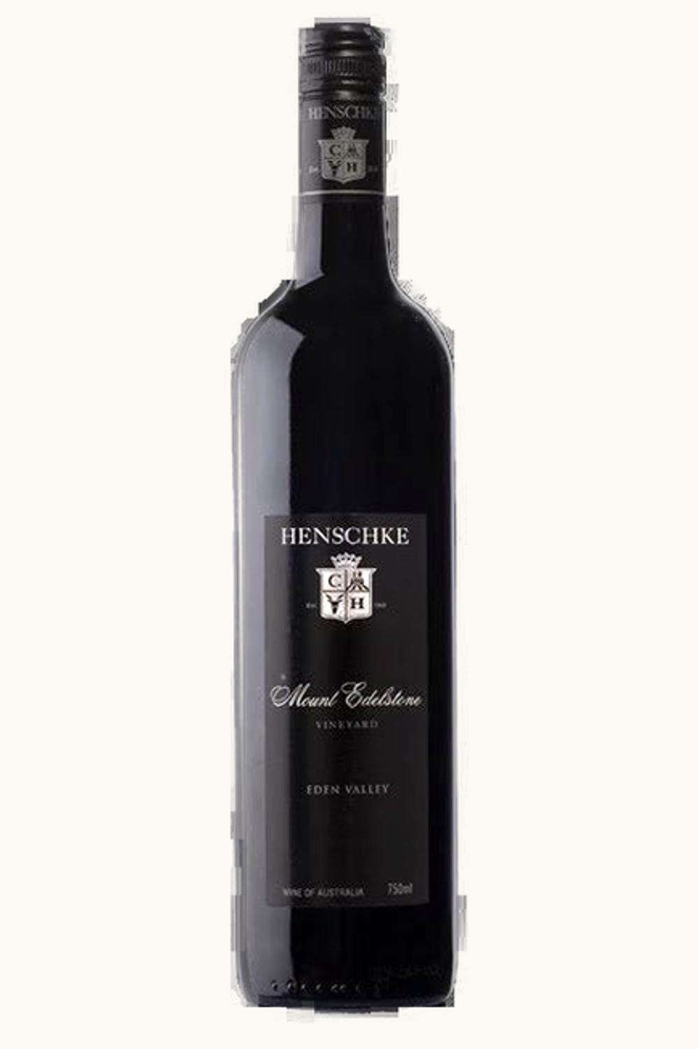 Henschke Henschke Mount Edelstone Shiraz Eden Valley Barossa South Australia, 2013