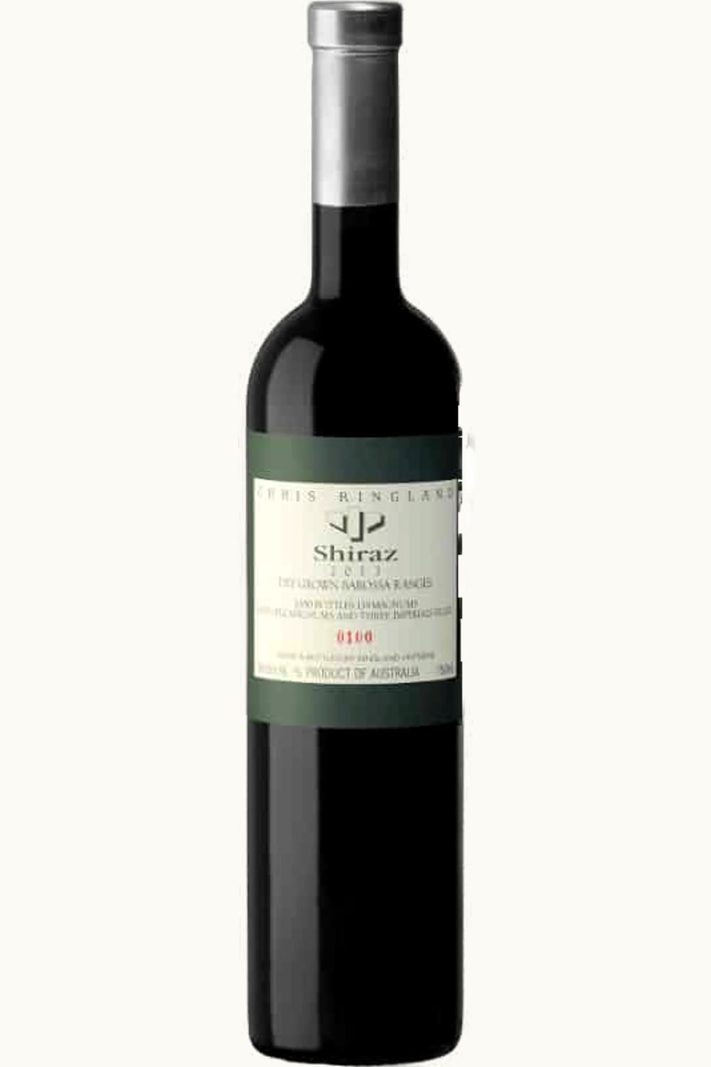 Chris Ringland Chris Ringland Dry Grown Shiraz Barossa Valley South Australia, 2013