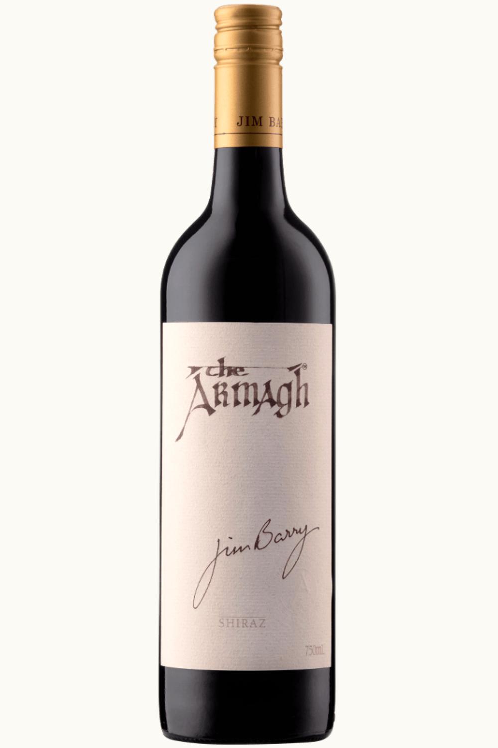Jim Barry Jim Barry The Armagh Shiraz Clare Valley South Australia, 2013