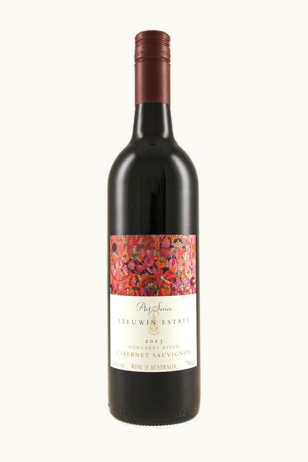 Leeuwin Estate Leeuwin Estate Art Series Cabernet Sauvignon Margaret River WA, 2013