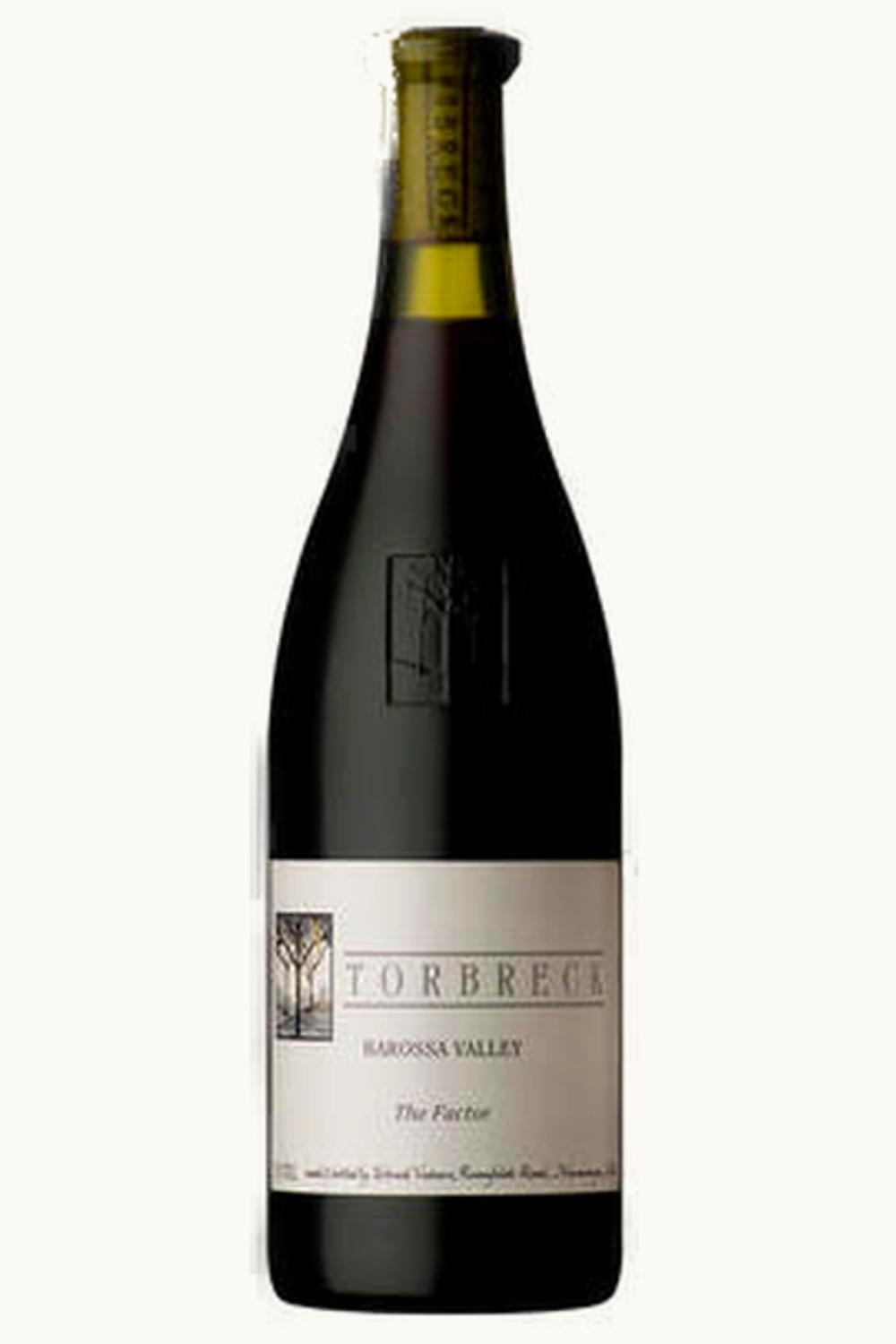 Torbreck Torbreck The Descendant Shiraz VIognier Barossa Valley South Australia, 2013