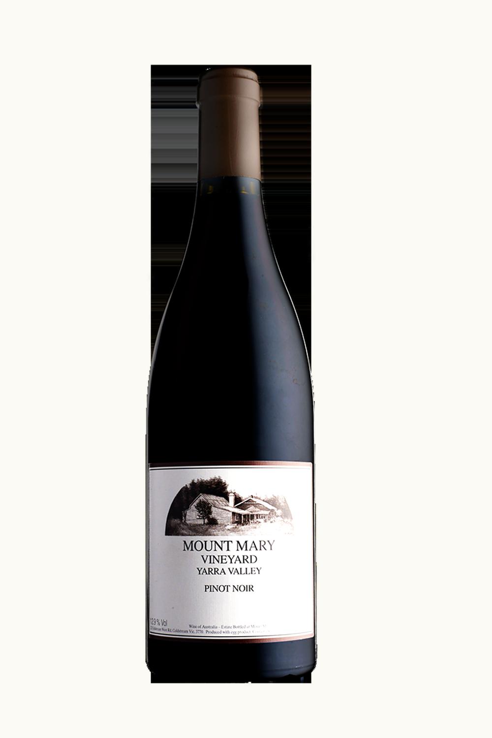Mount Mary Mount Mary Pinot Noir Yarra Valley VIC, 2013