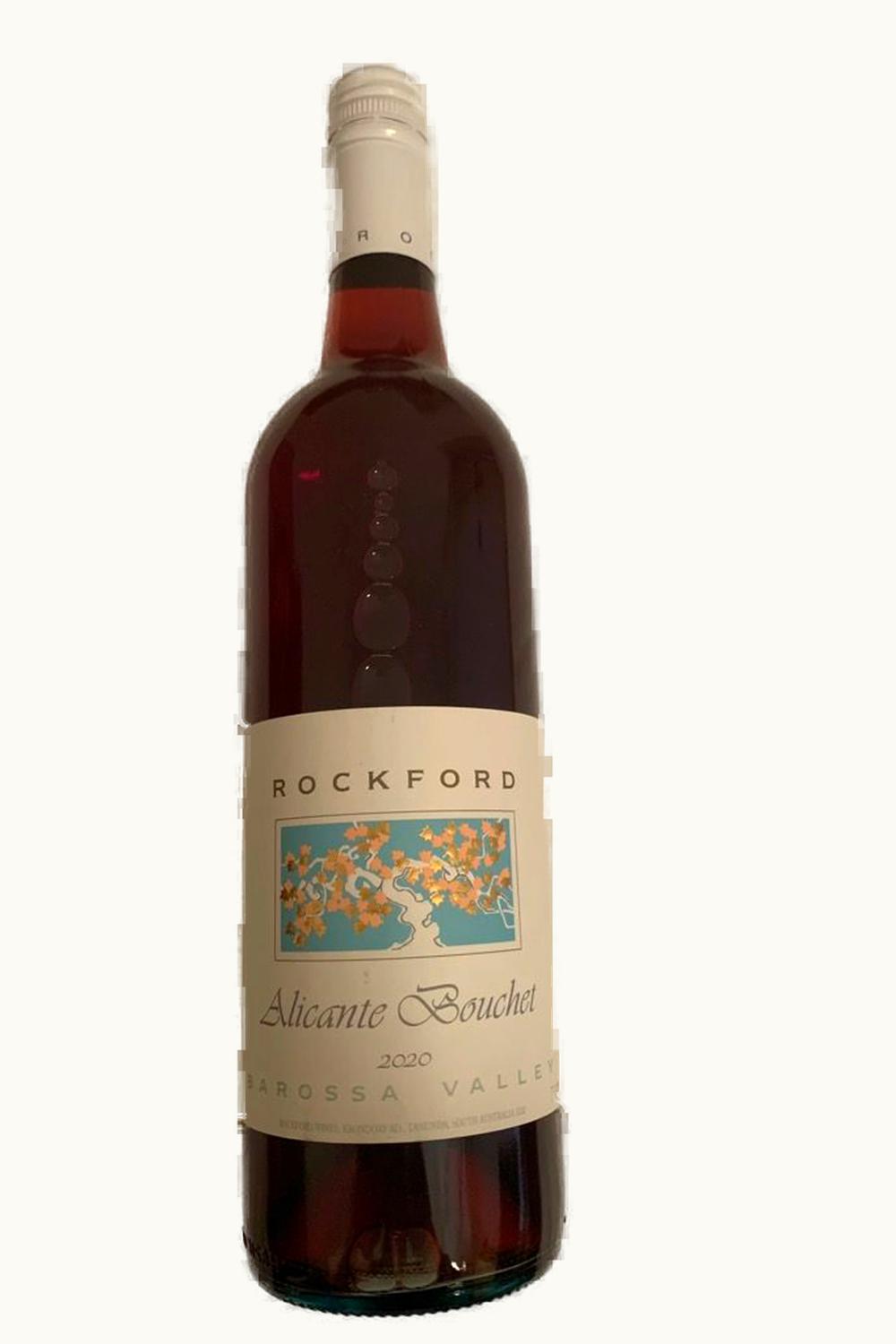 Rockford Rockford Alicante Bouchet Rosé Barossa Valley South Australia, 2013