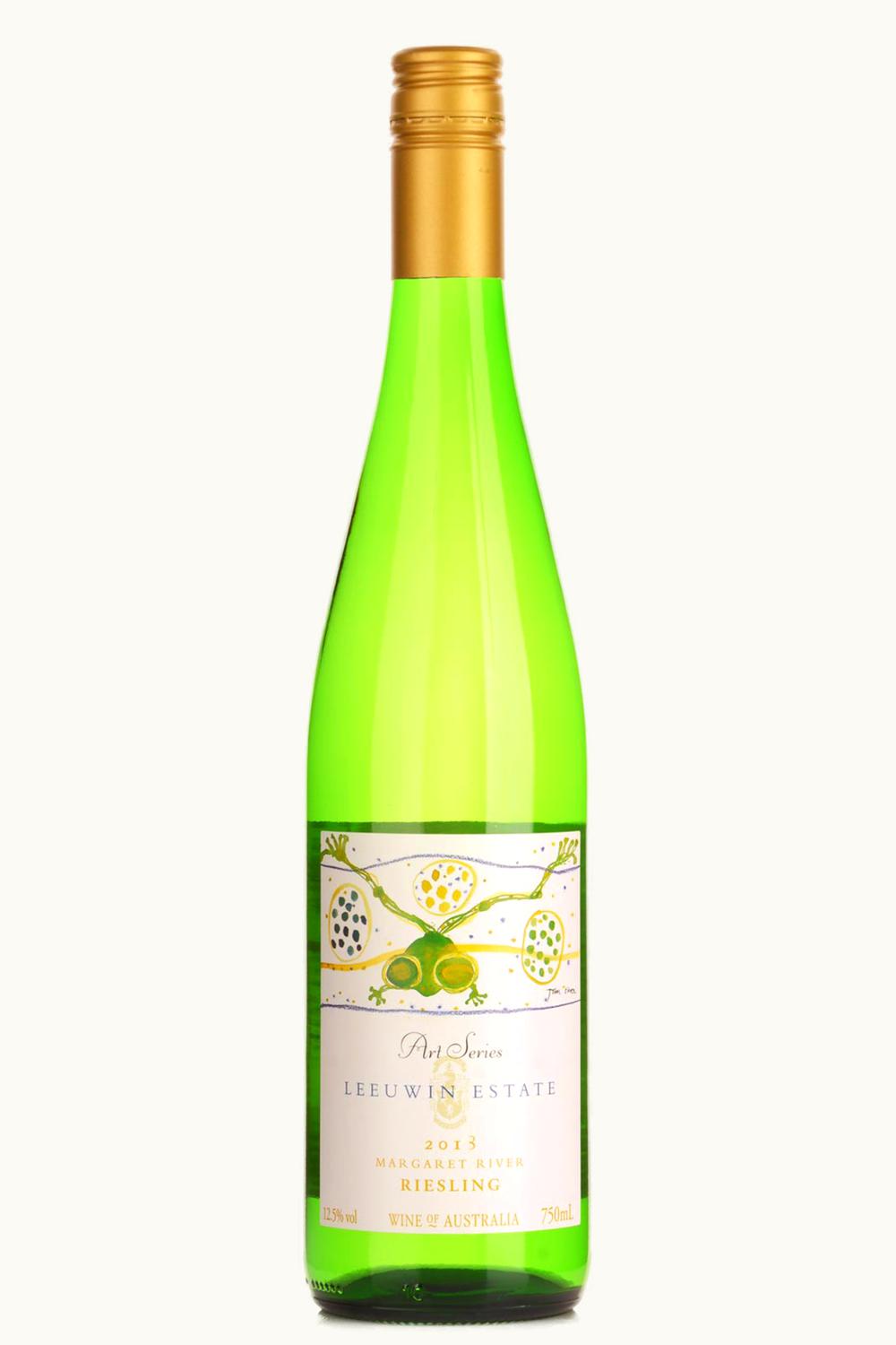 Leeuwin Estate Leeuwin Estate Art Series Riesling Margaret River WA, 2013