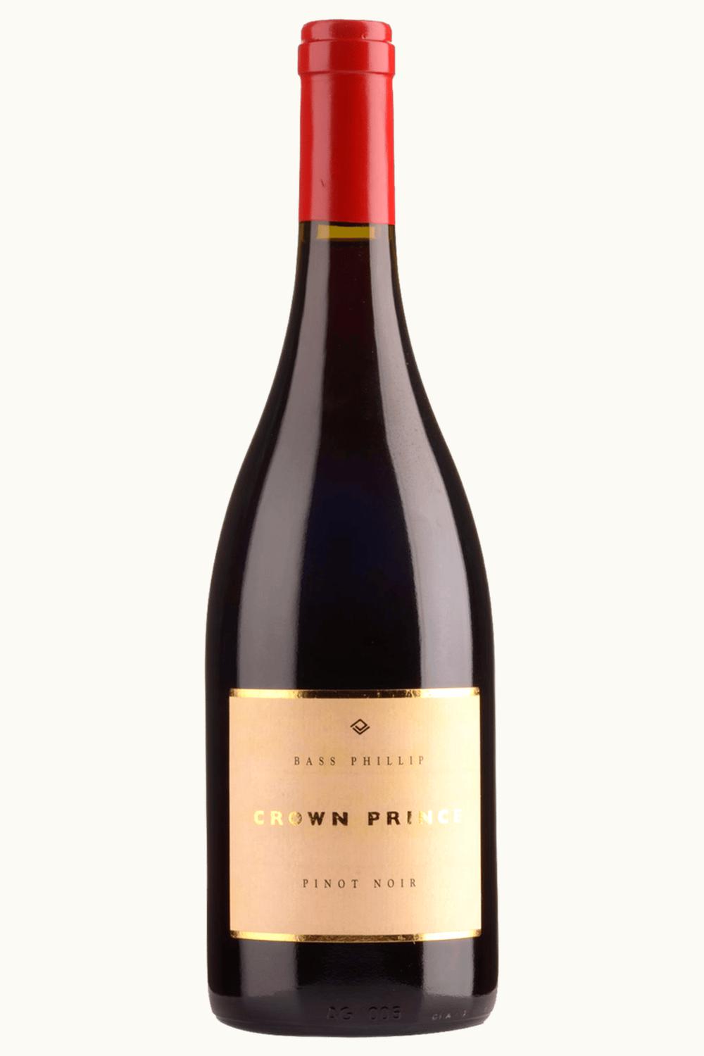 Bass Philip Crown Prince Pinot Noir Gippsland VIC, 2013