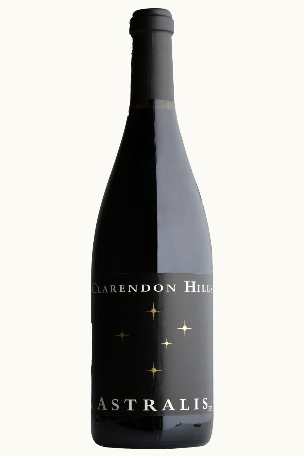 Clarendon Hills Clarendon Hills Astralis Shiraz McLaren Vale South Australia, 2012