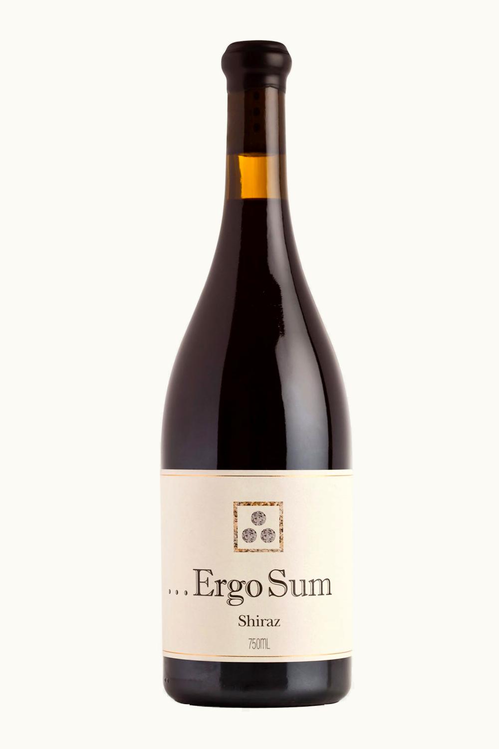 Giaconda Ergo Sum Shiraz Beechworth VIC, 2012