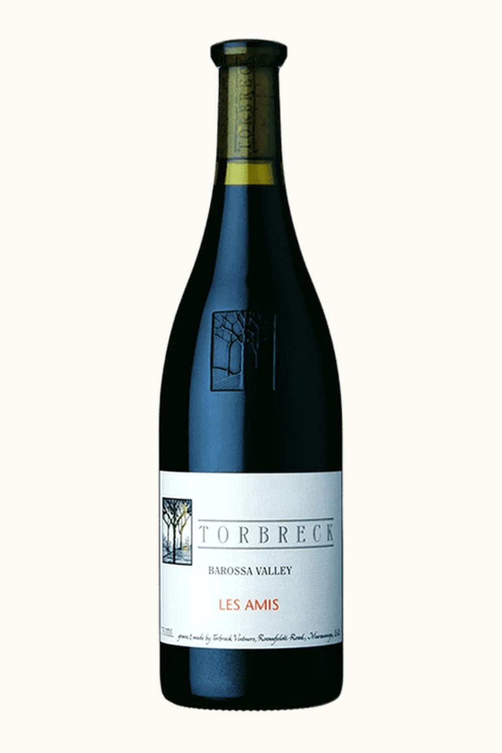 Torbreck Torbreck Les Amis Grenache Barossa Valley South Australia, 2012