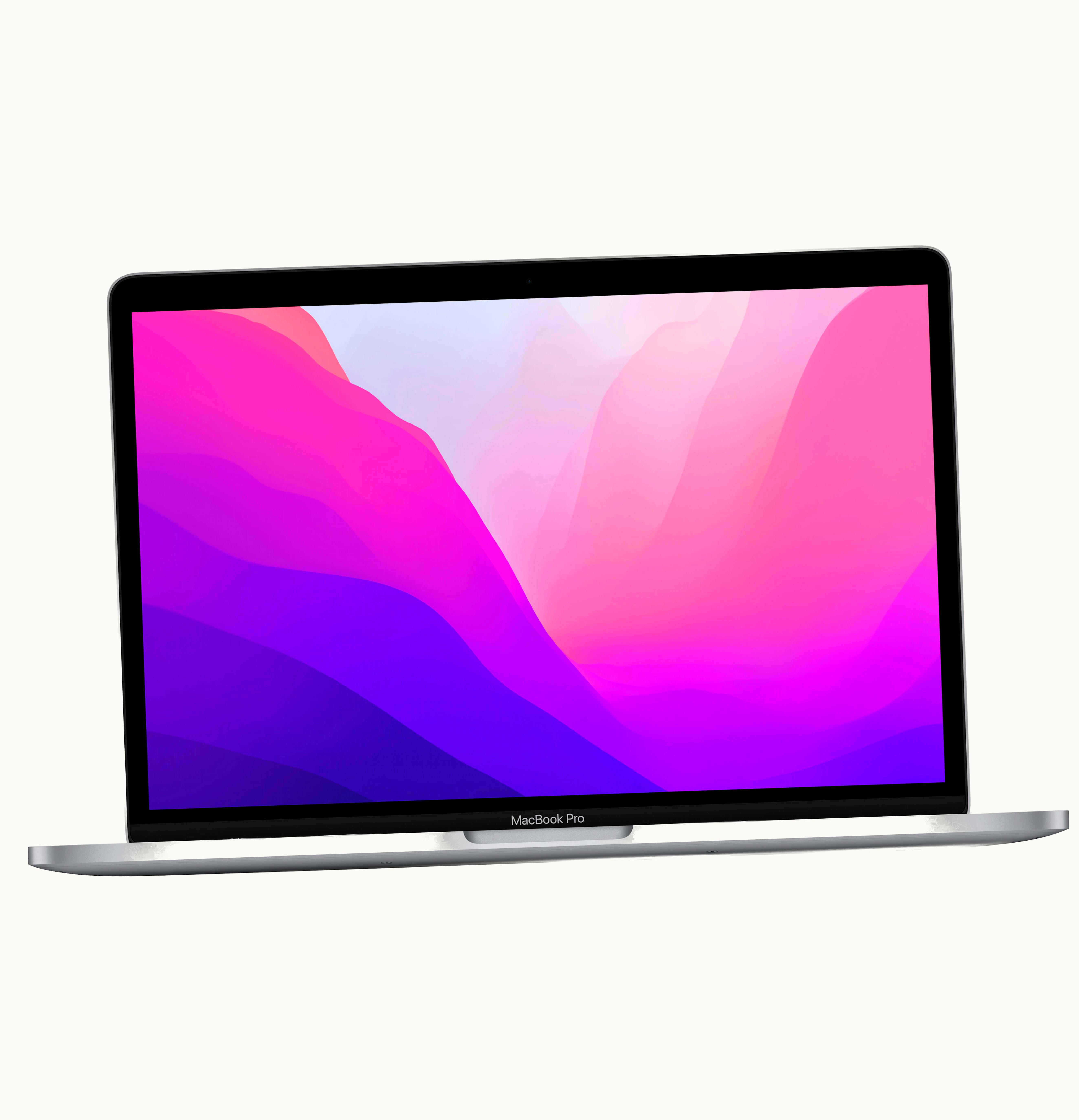 Apple Apple MacBook Pro 133 Apple M2 Chip 8GB RAM 256GB SSD M2 10 Core macOS Laptop Space Gray