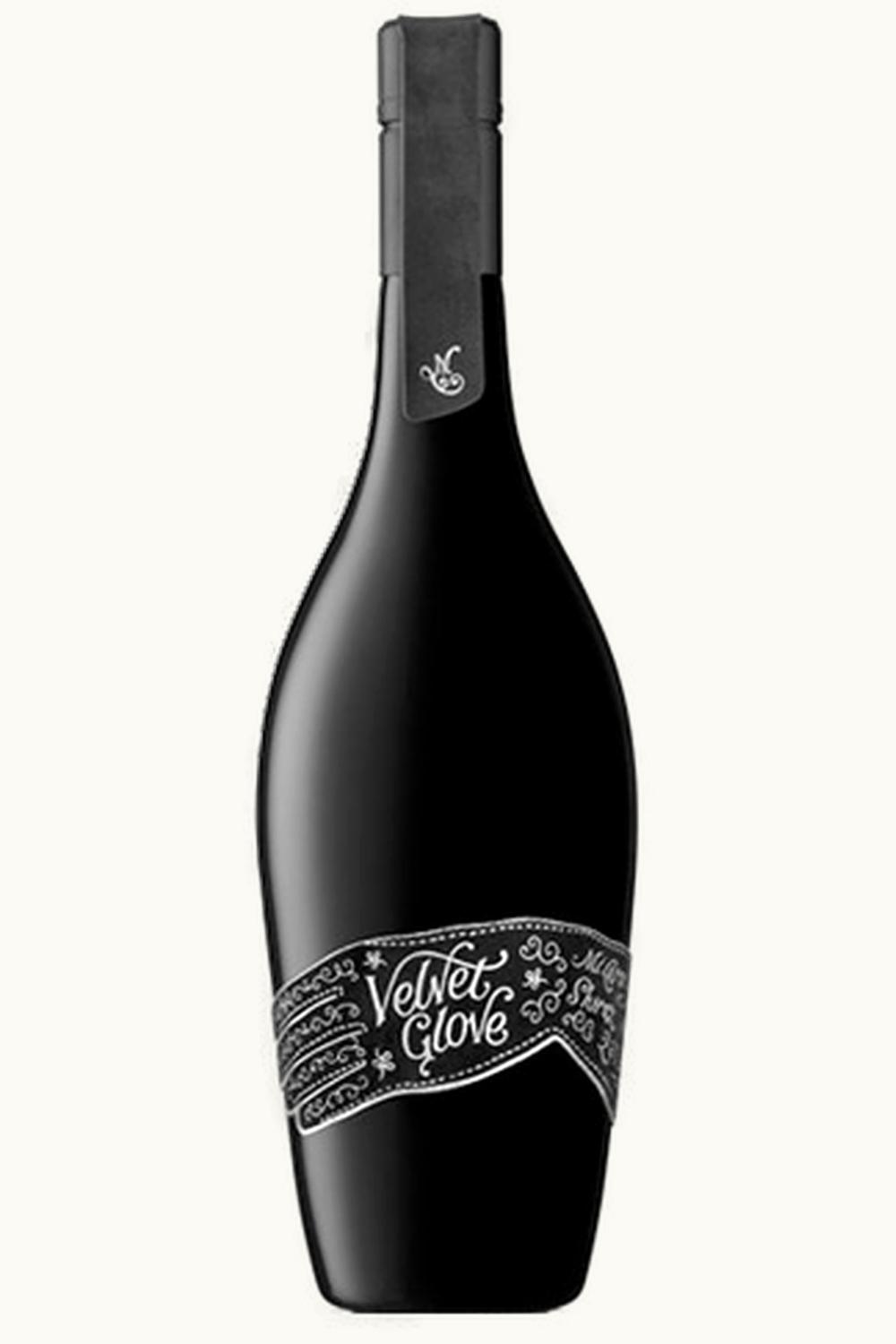 Molly Dooker Molly Dooker Velvet Glove Shiraz McLaren Vale South Australia, 2012