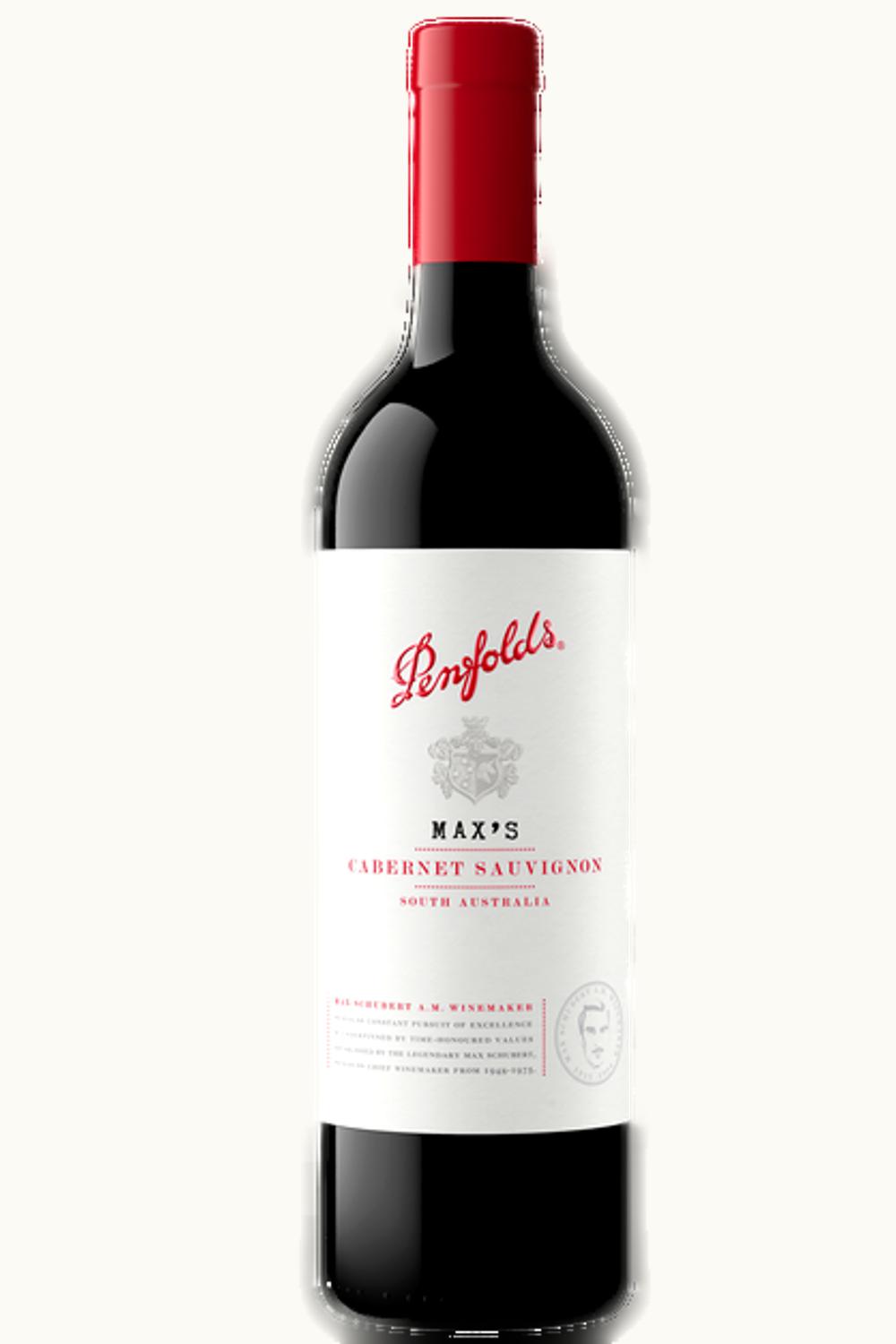 Penfolds Penfolds Max's Shiraz South Australia, 2012