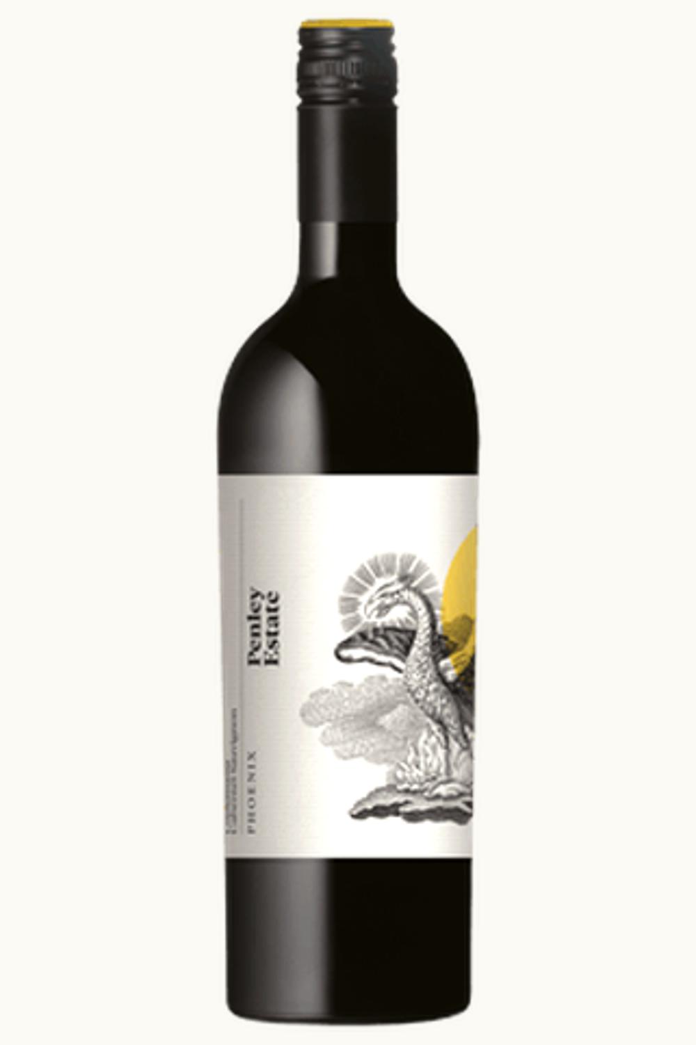 Penley Estate Penley Estate Phoenix Cabernet Sauvignon Coonawarra South Australia, 2012