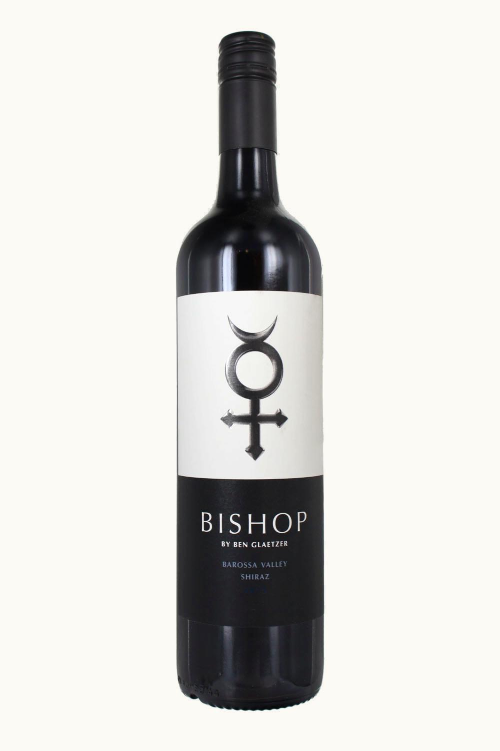 Glaetzer Glaetzer Bishop Shiraz Barossa Valley South Australia, 2012