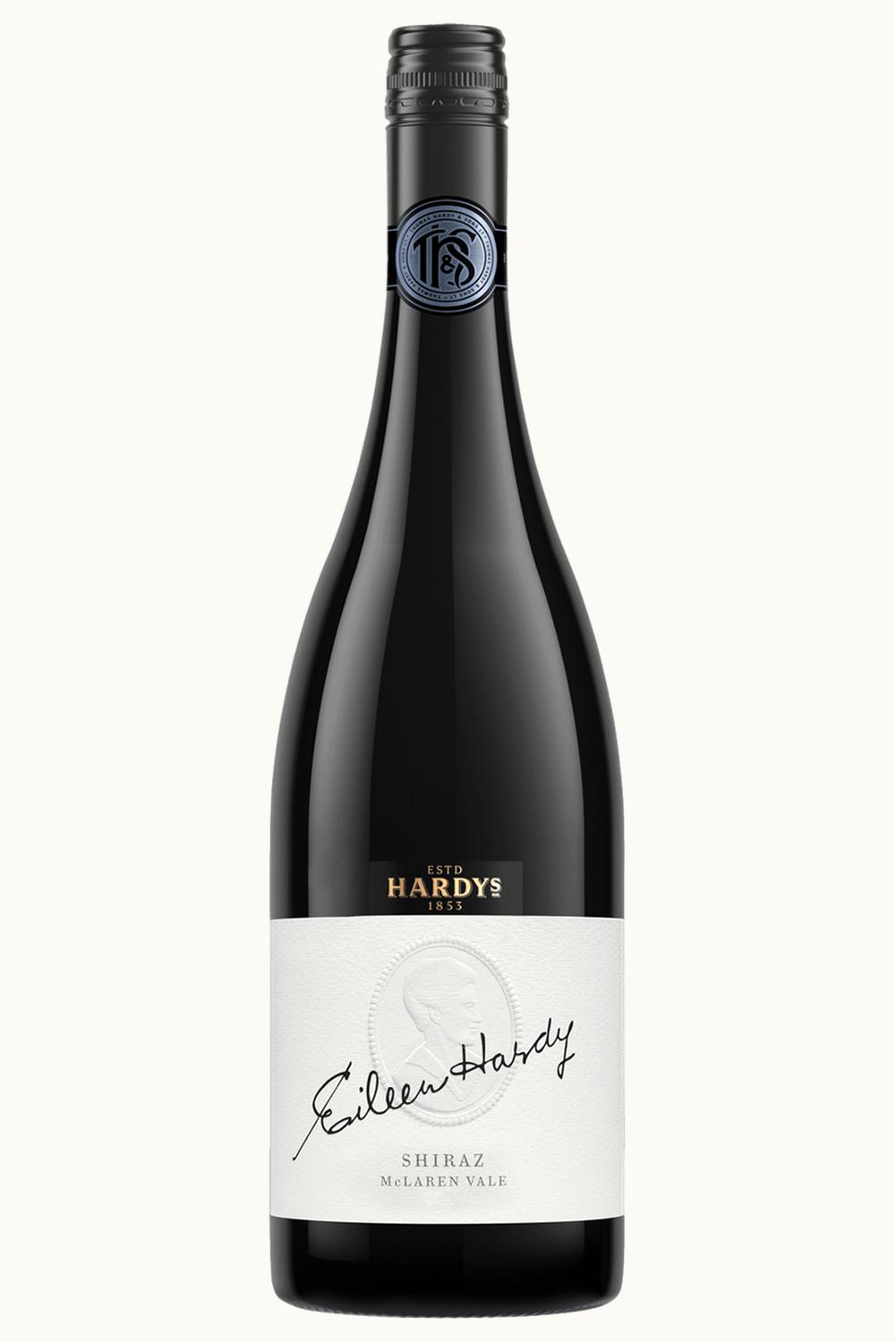 Hardys Hardys Eileen Shiraz McLaren Vale South Australia, 2012