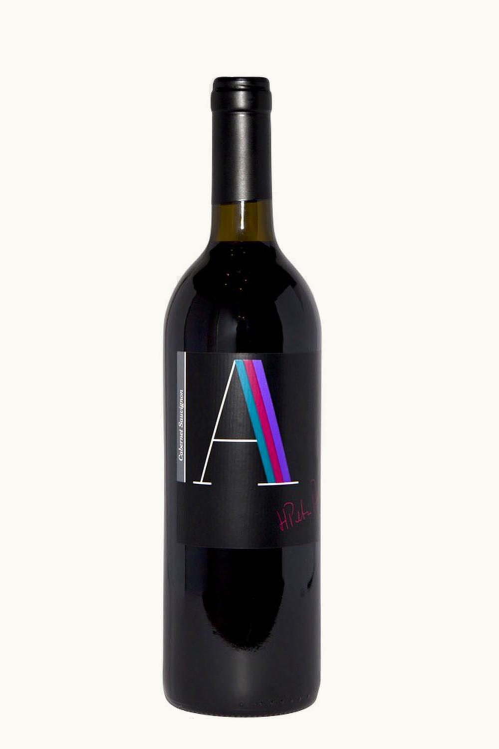 Domaine A Cabernet Sauvignon Coal River Valley Tasmania Australia, 2012