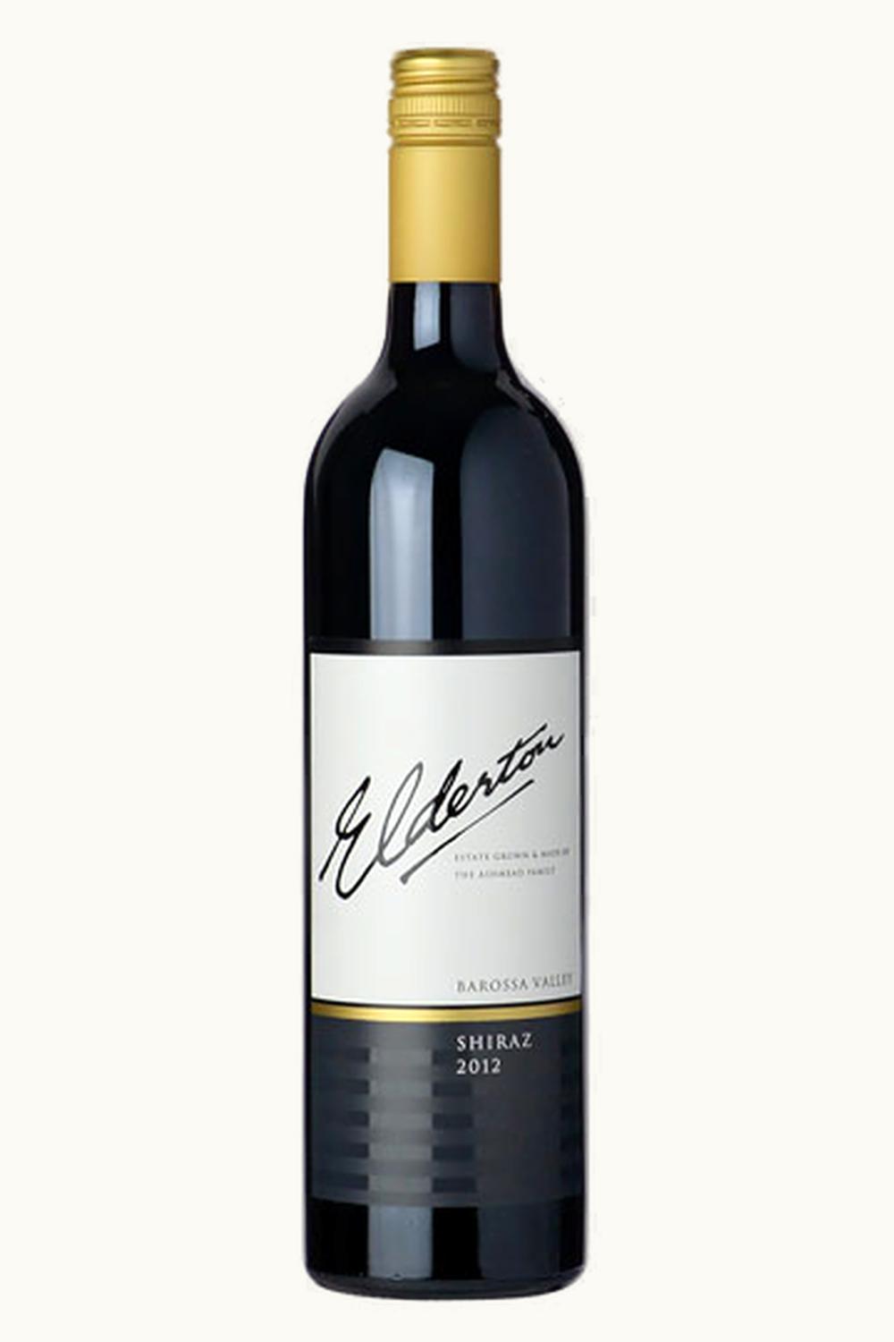 Elderton Elderton Shiraz Barossa Valley South Australia, 2012