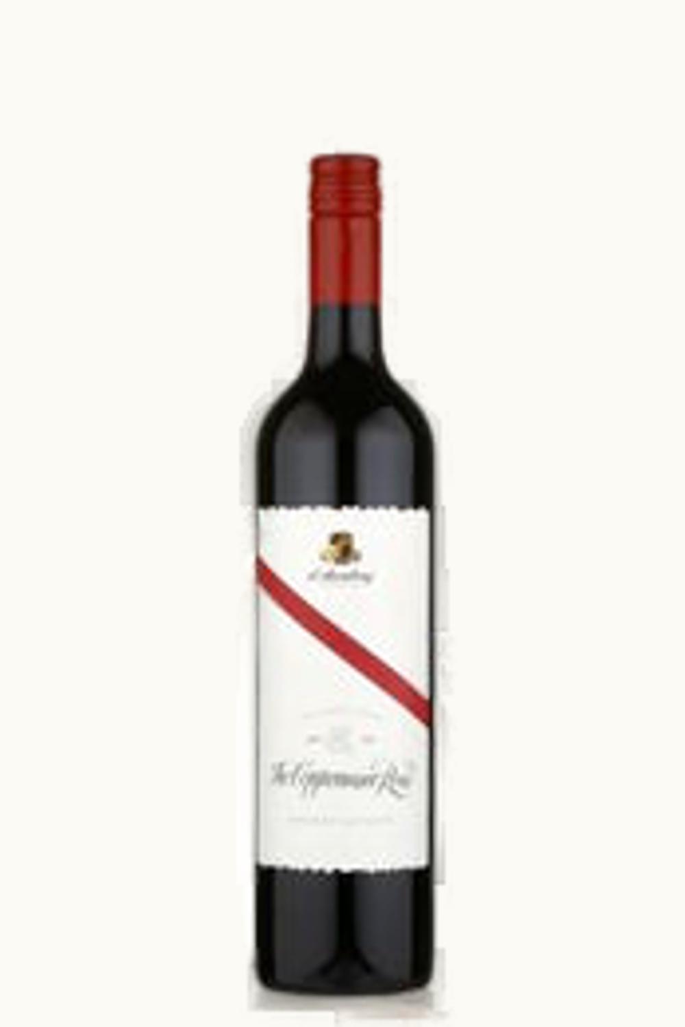 d'Arenberg d'Arenberg The Coppermine Road Cabernet Sauvignon McLaren Vale South Australia, 2012