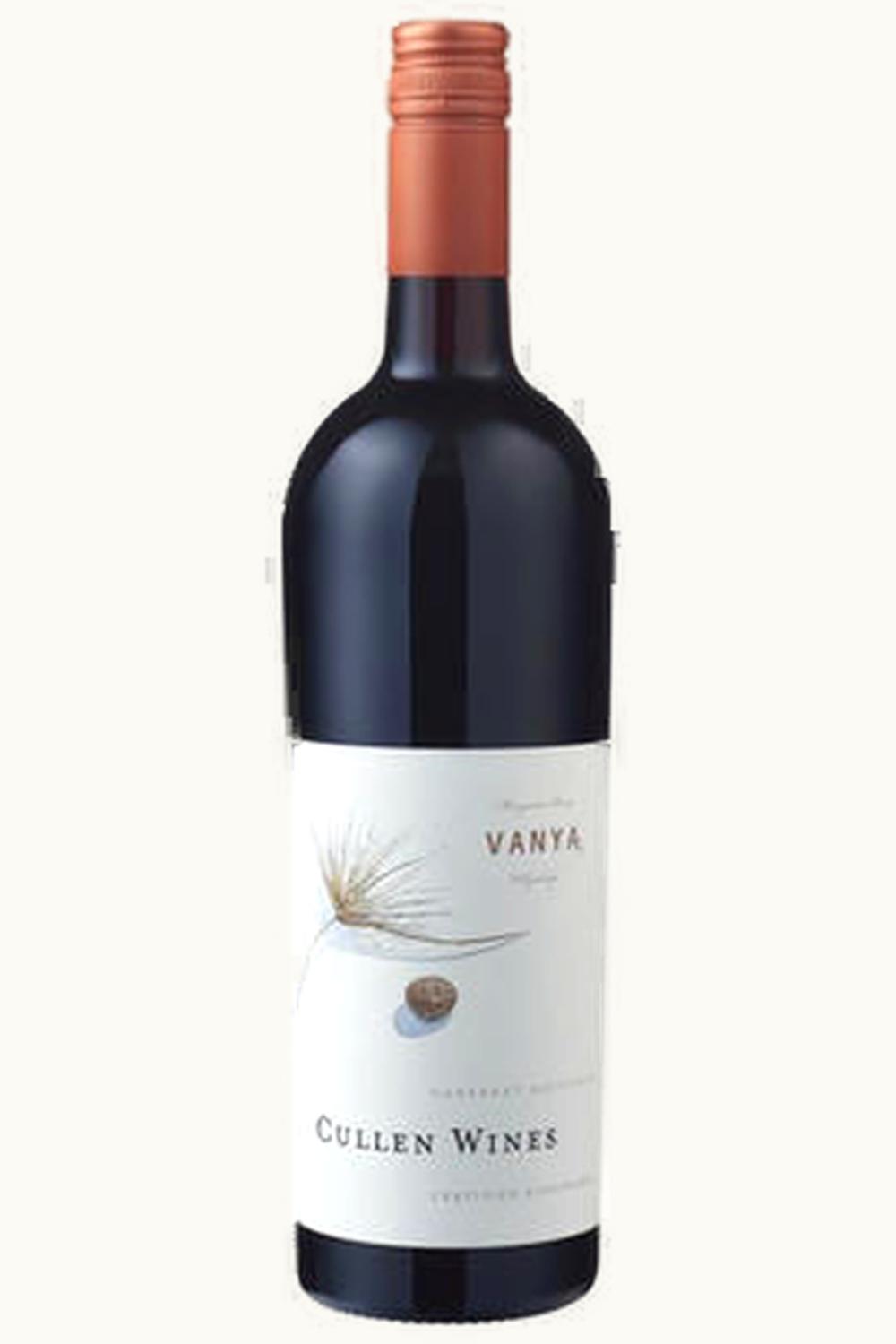 Cullen Cullen Cabernet Sauvignon Merlot Wilyabrup Margaret River WA, 2012