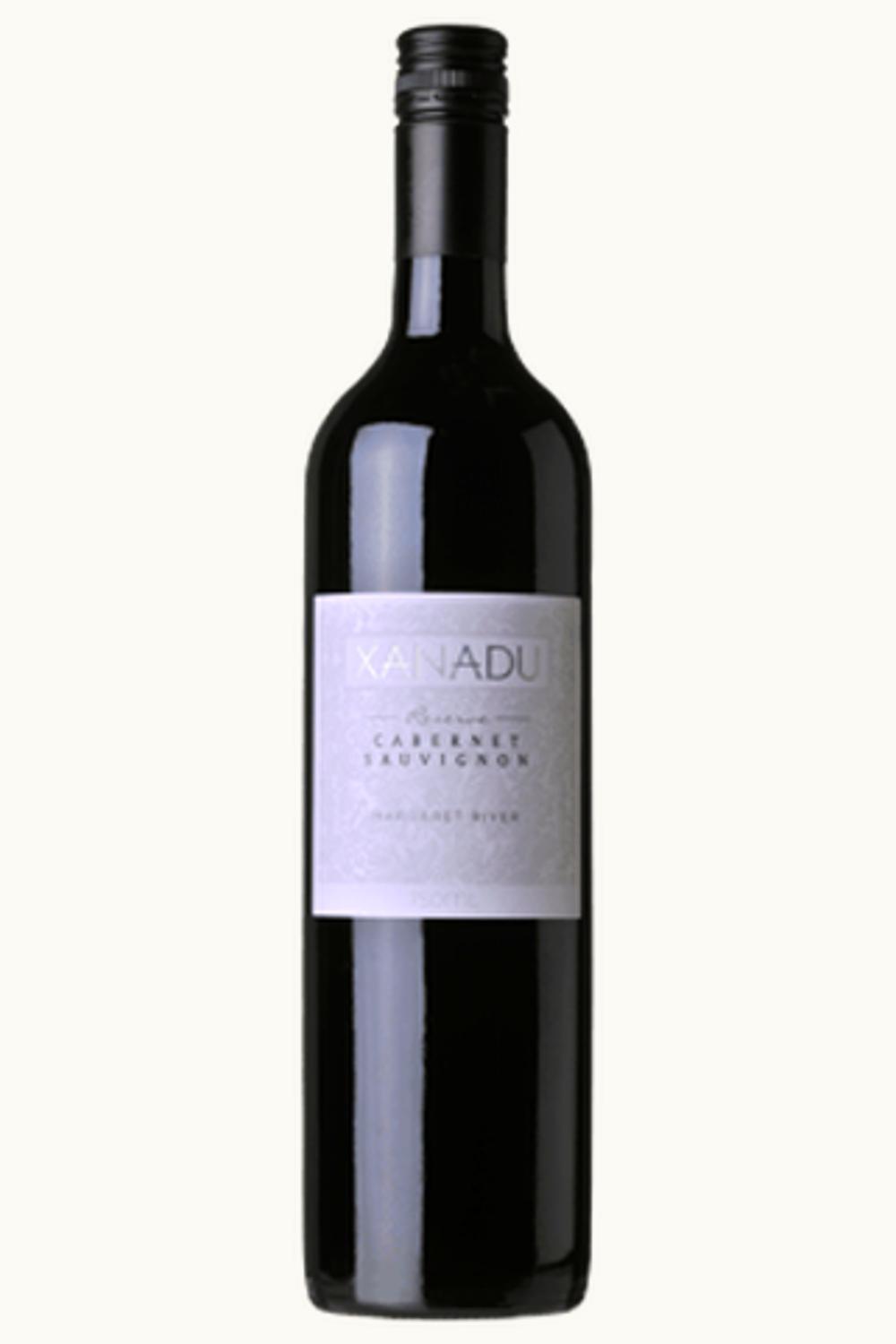 Xanadu Stevens Road Cabernet Sauvignon Margaret River WA, 2011