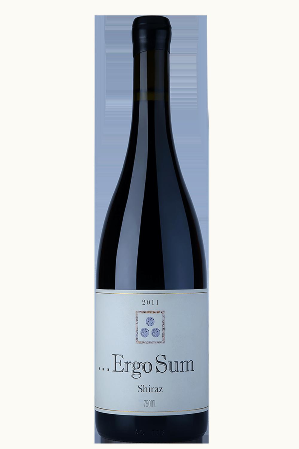 Giaconda Estate Giaconda Estate Ergo Sum Shiraz Beechworth Victoria Australia, 2011