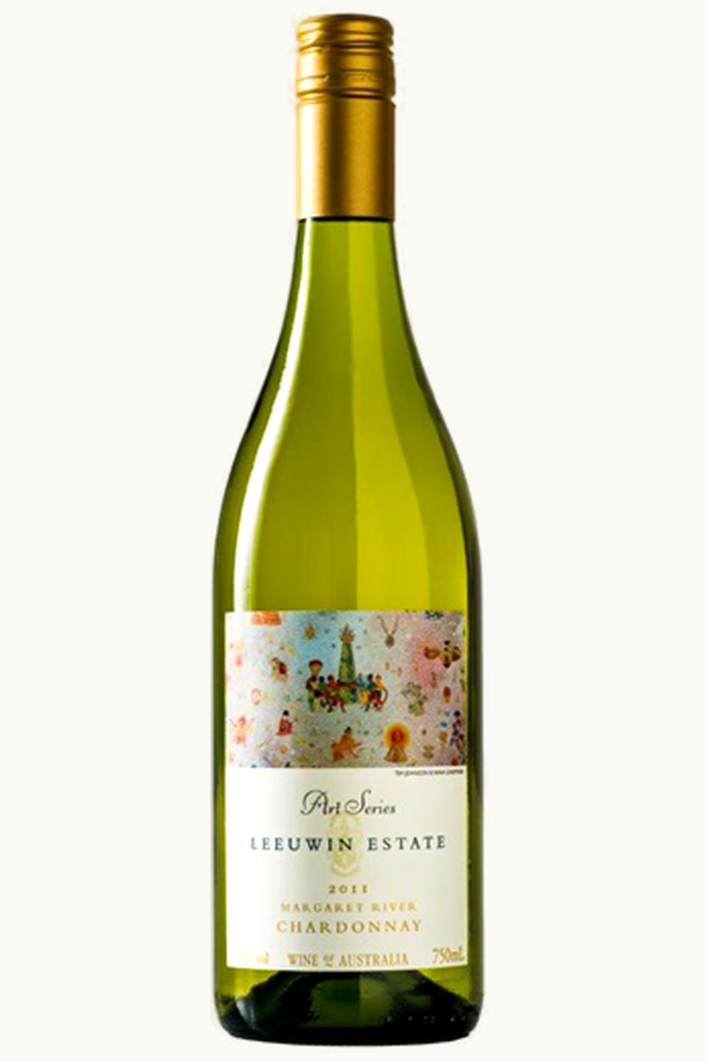 Leeuwin Estate Leeuwin Estate Art Series Chardonnay Margaret River WA, 2011