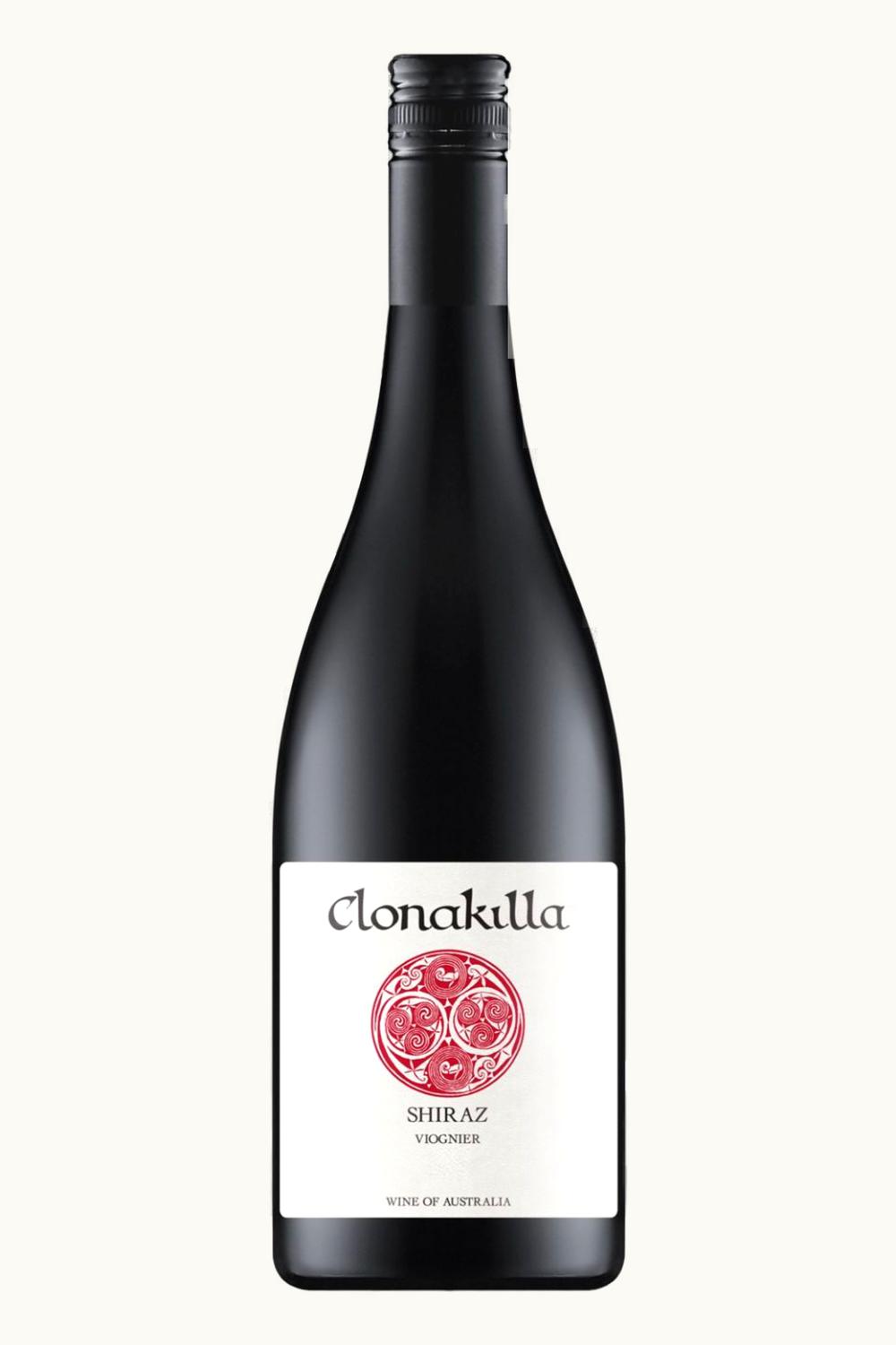 Clonakilla Clonakilla Shiraz VIognier Canberra District New South Wales Australia, 2011