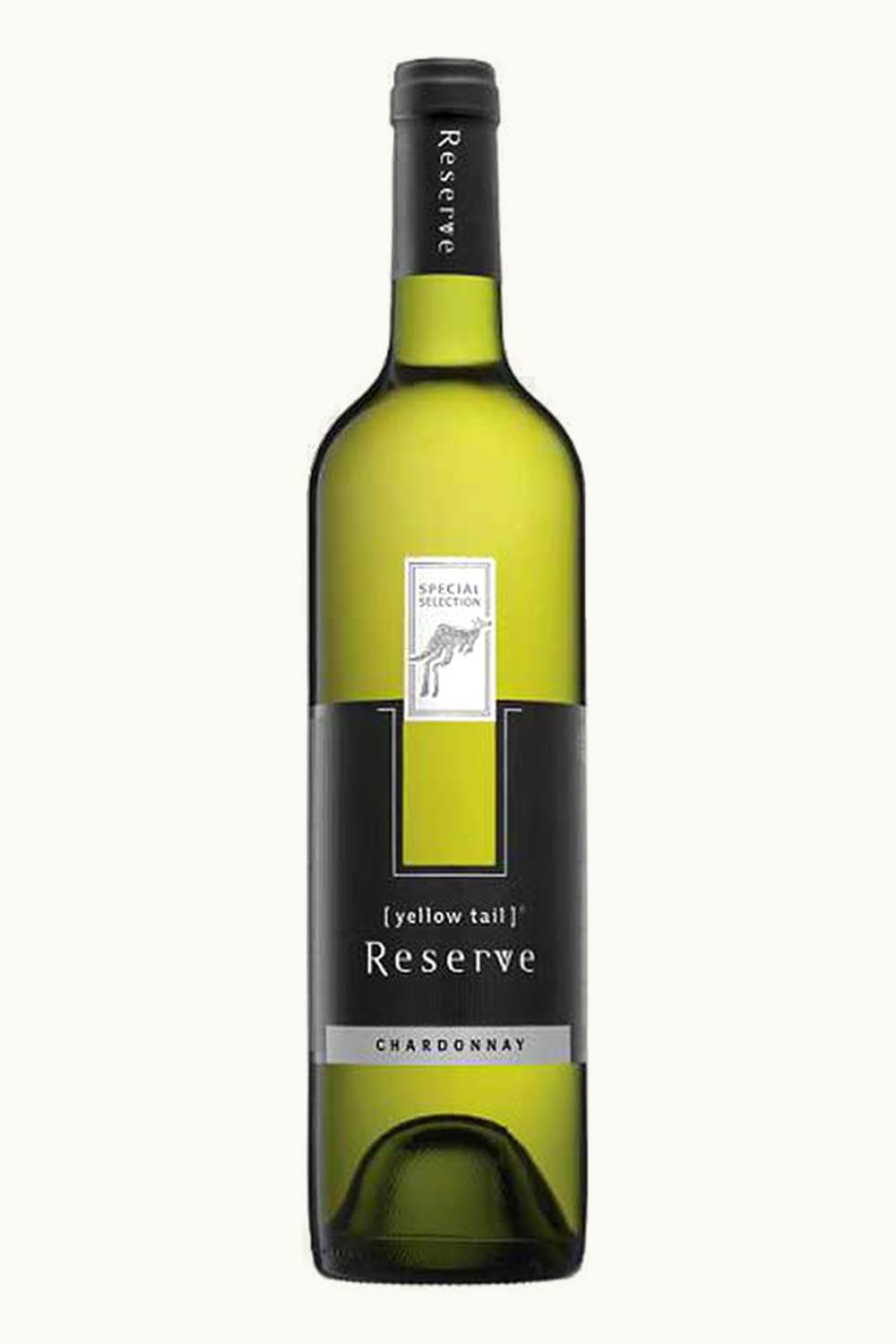 Yellow Tail Yellow Tail Chardonnay South Eastern Australia, 2011